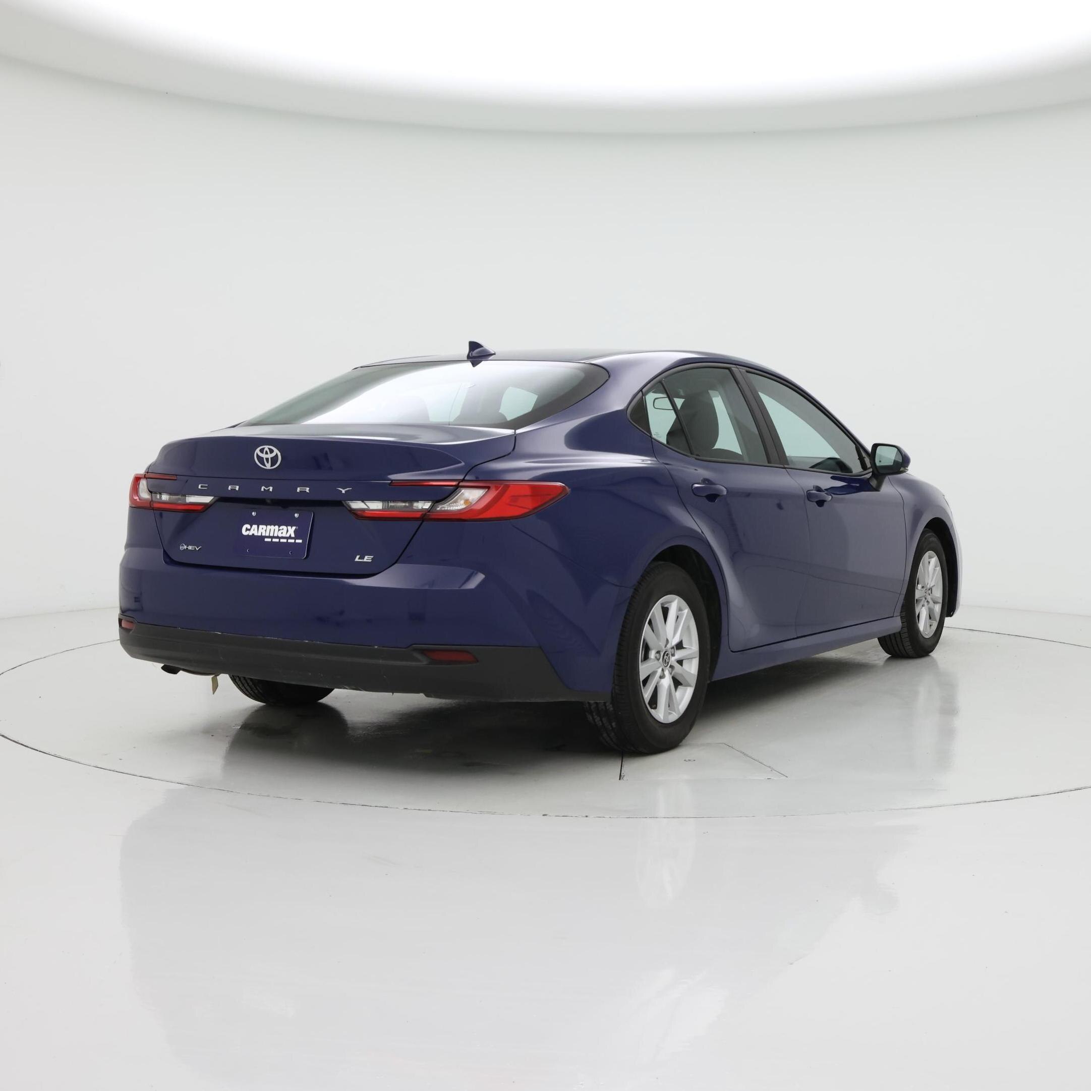 Thumbnail: 2025 Toyota Camry - 8