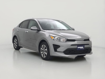 2023 Kia Rio S
