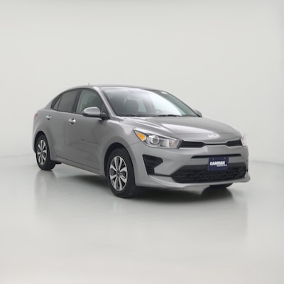 2023 Kia Rio S