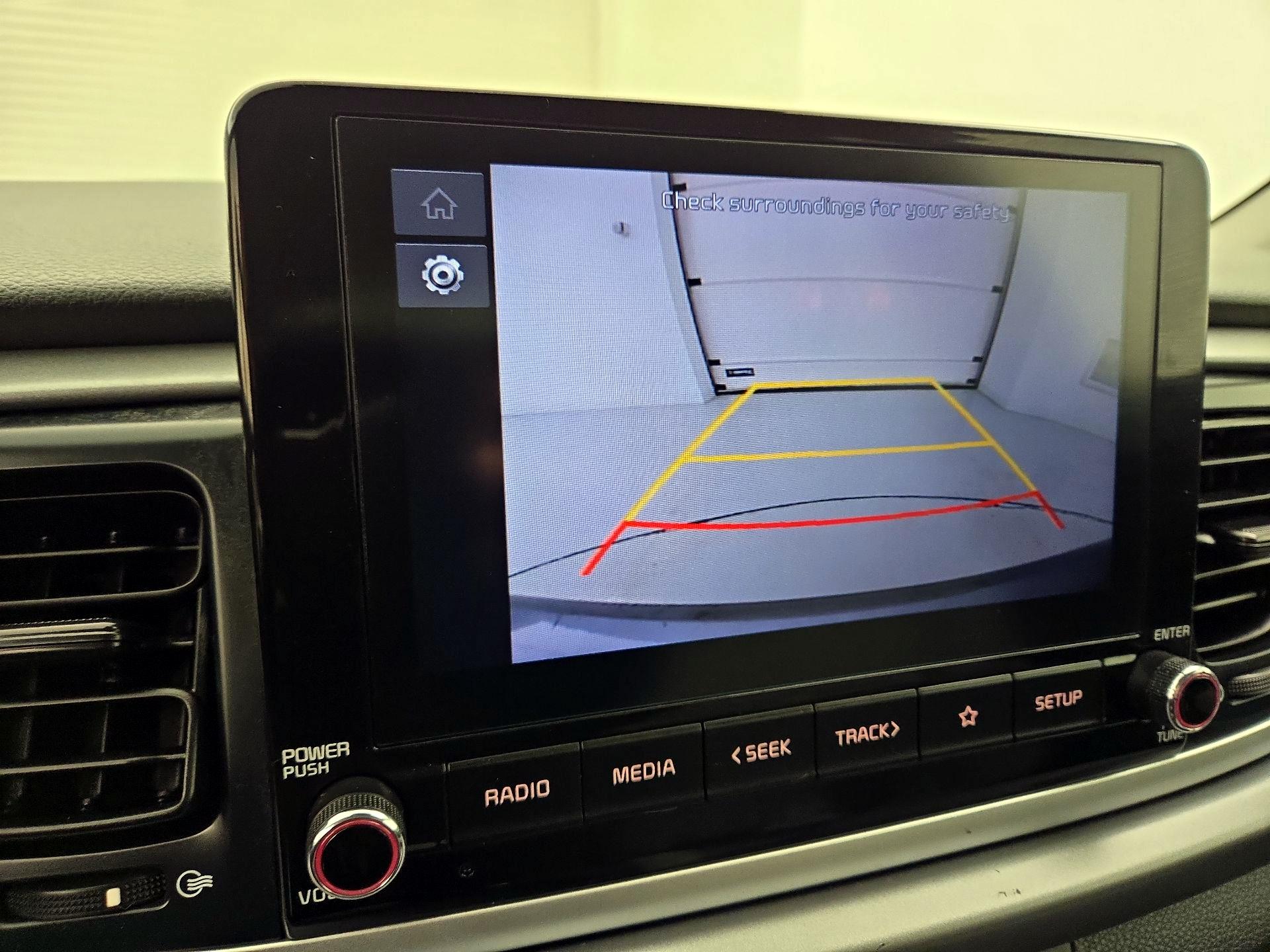 Thumbnail: 2023 Kia Rio - 13