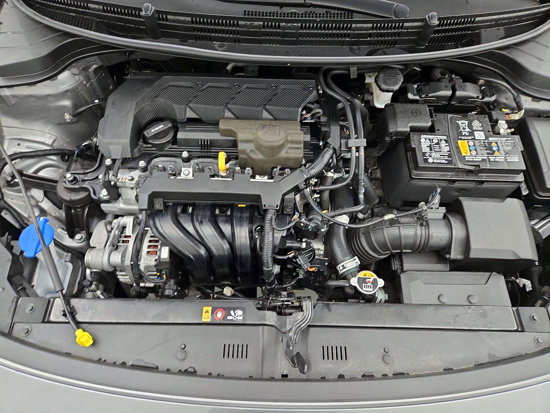 Thumbnail: 2023 Kia Rio - 20