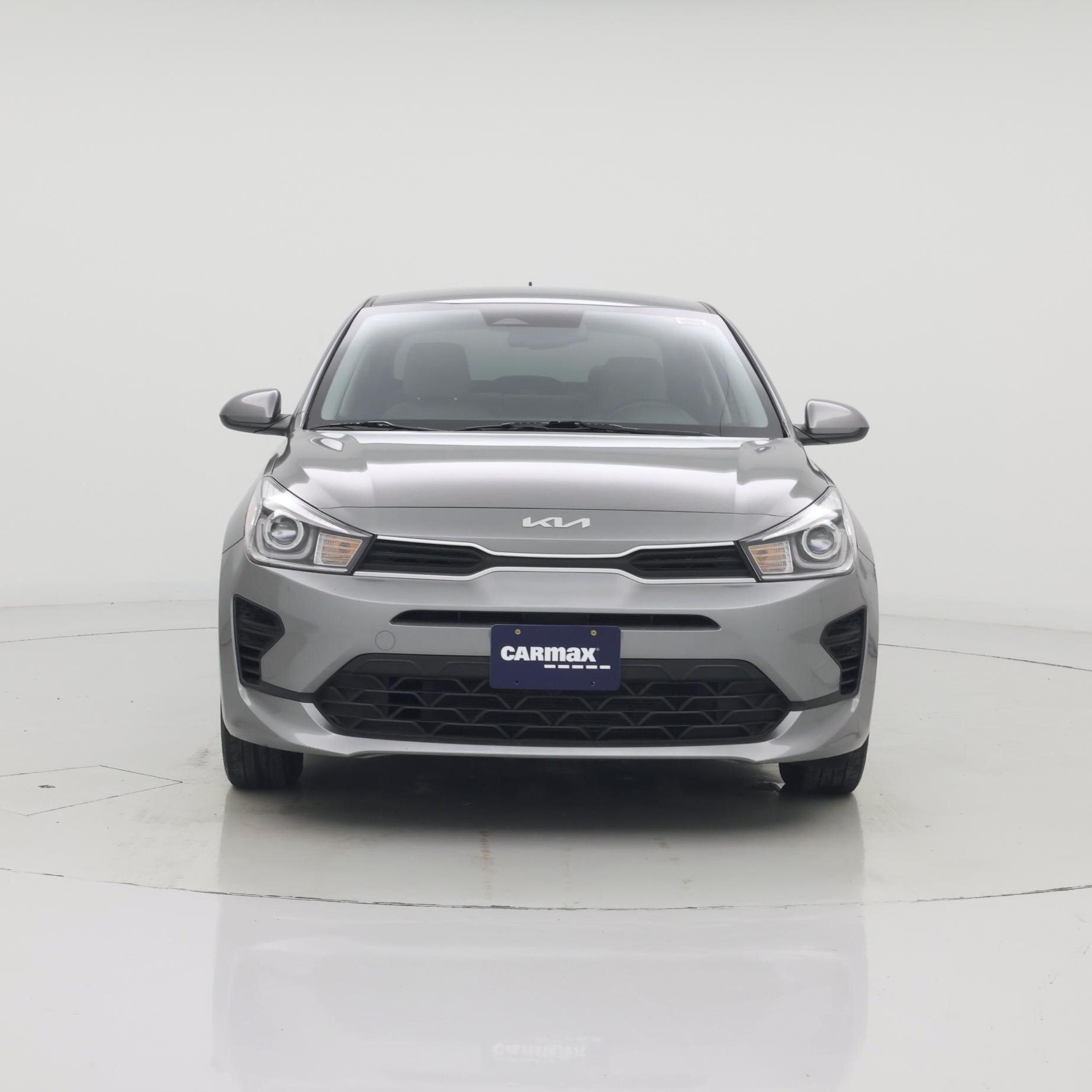 Thumbnail: 2023 Kia Rio - 5