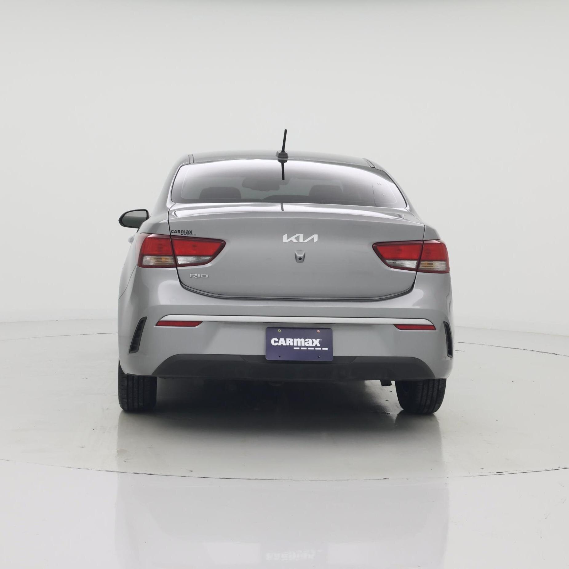 Thumbnail: 2023 Kia Rio - 6