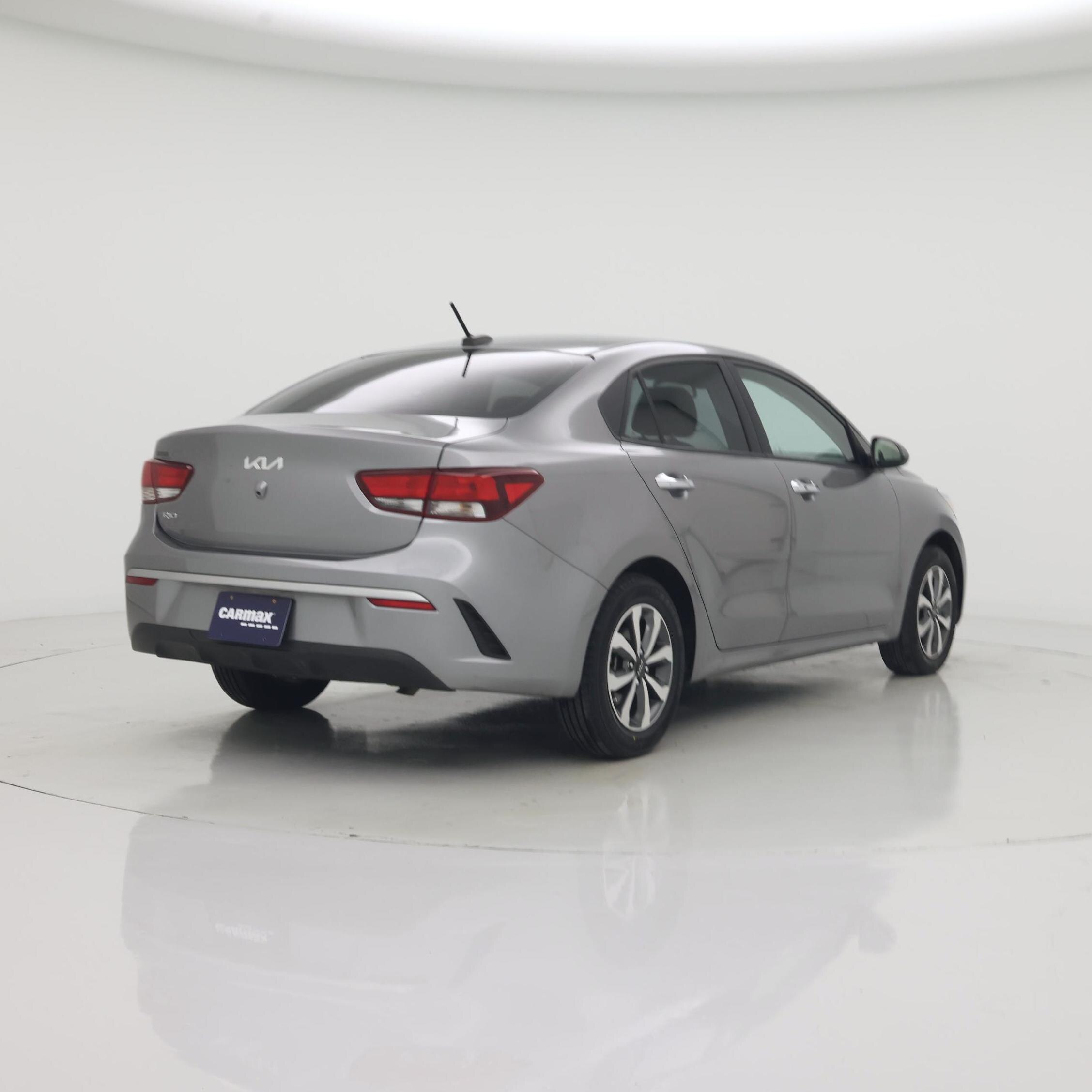 Thumbnail: 2023 Kia Rio - 8