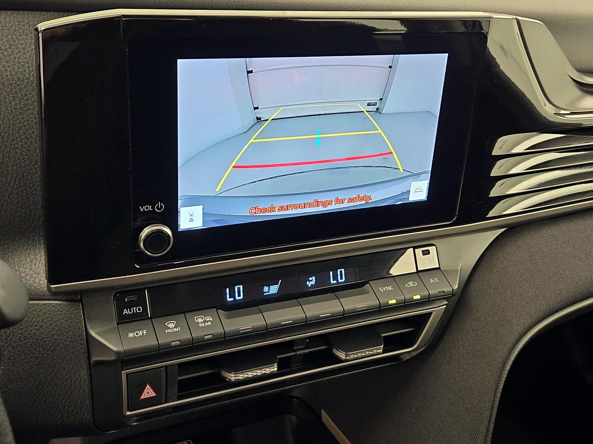 Thumbnail: 2025 Toyota Camry - 14