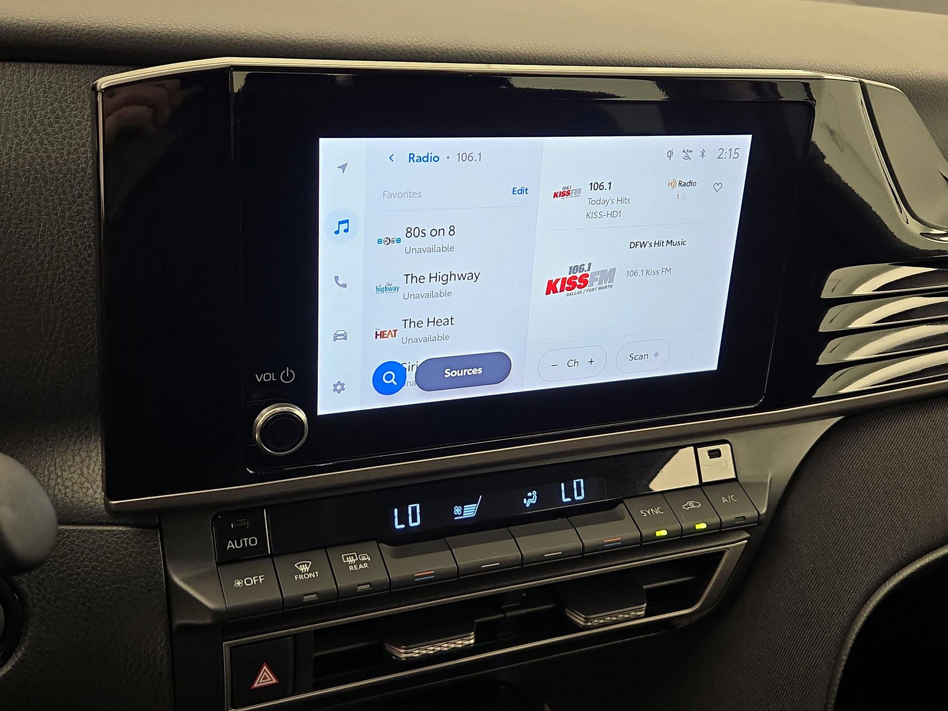 Thumbnail: 2025 Toyota Camry - 15