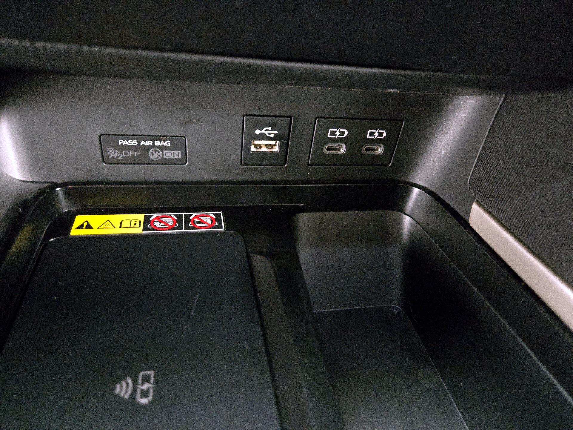 Thumbnail: 2025 Toyota Camry - 18