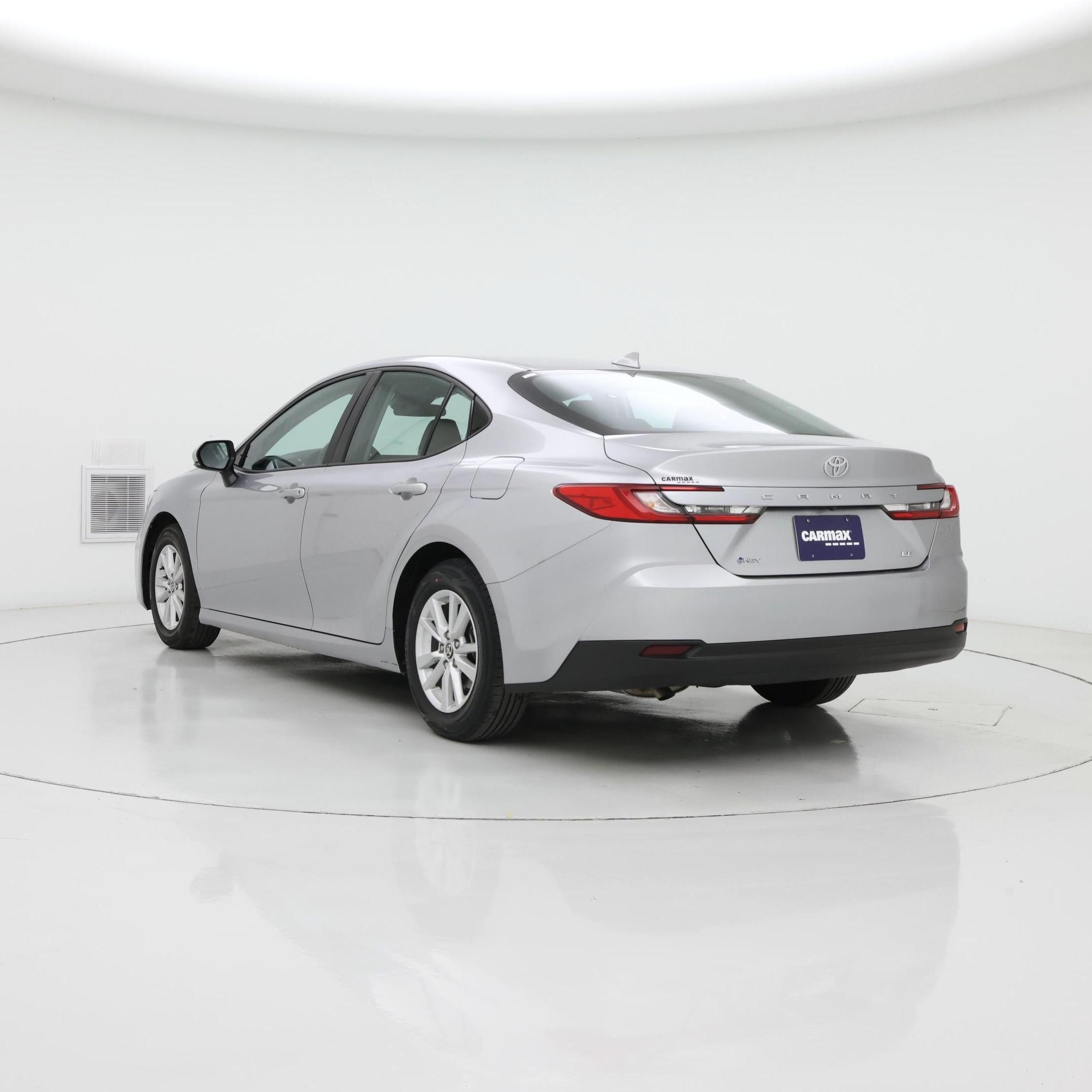 Thumbnail: 2025 Toyota Camry - 2