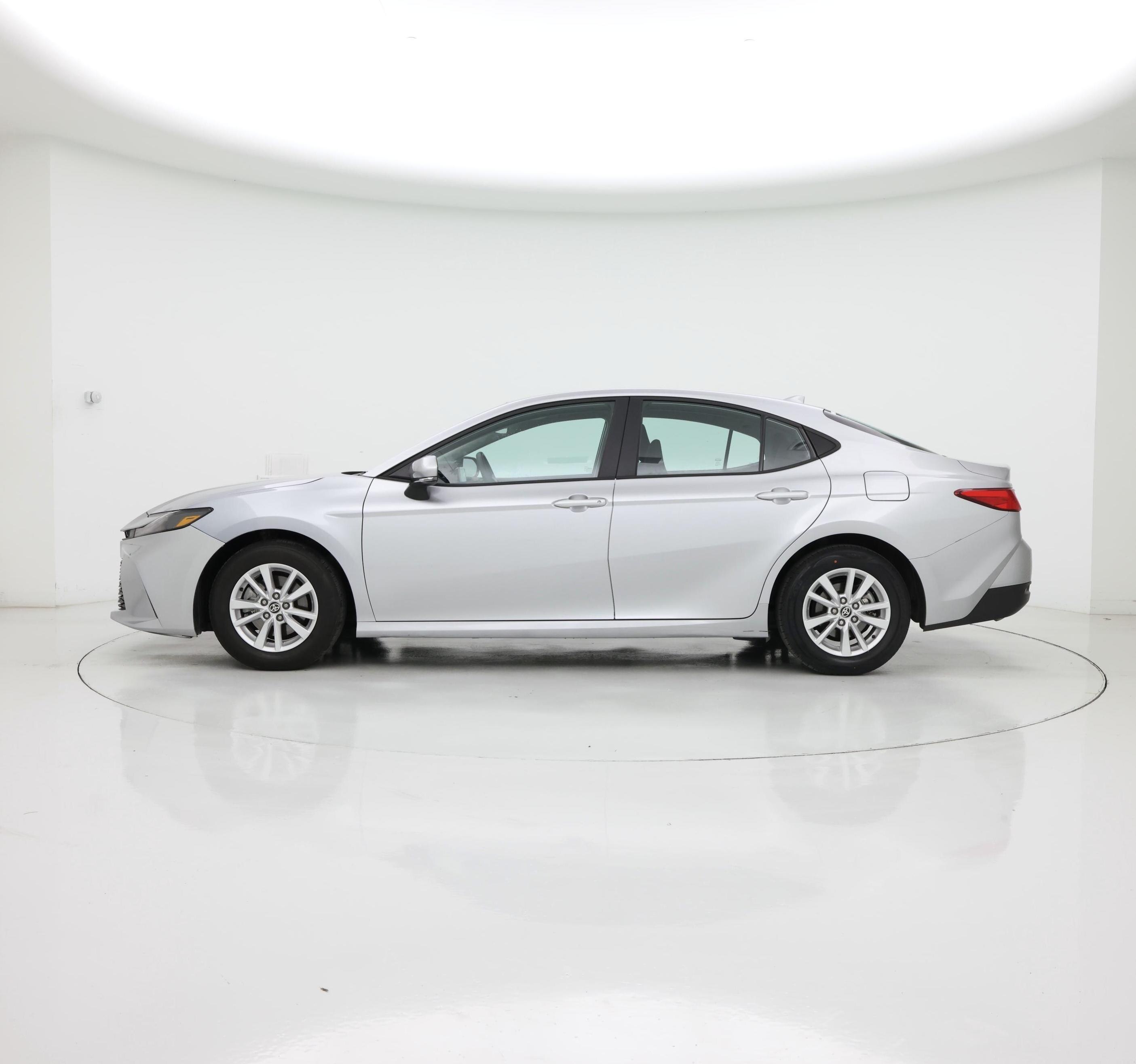 Thumbnail: 2025 Toyota Camry - 3