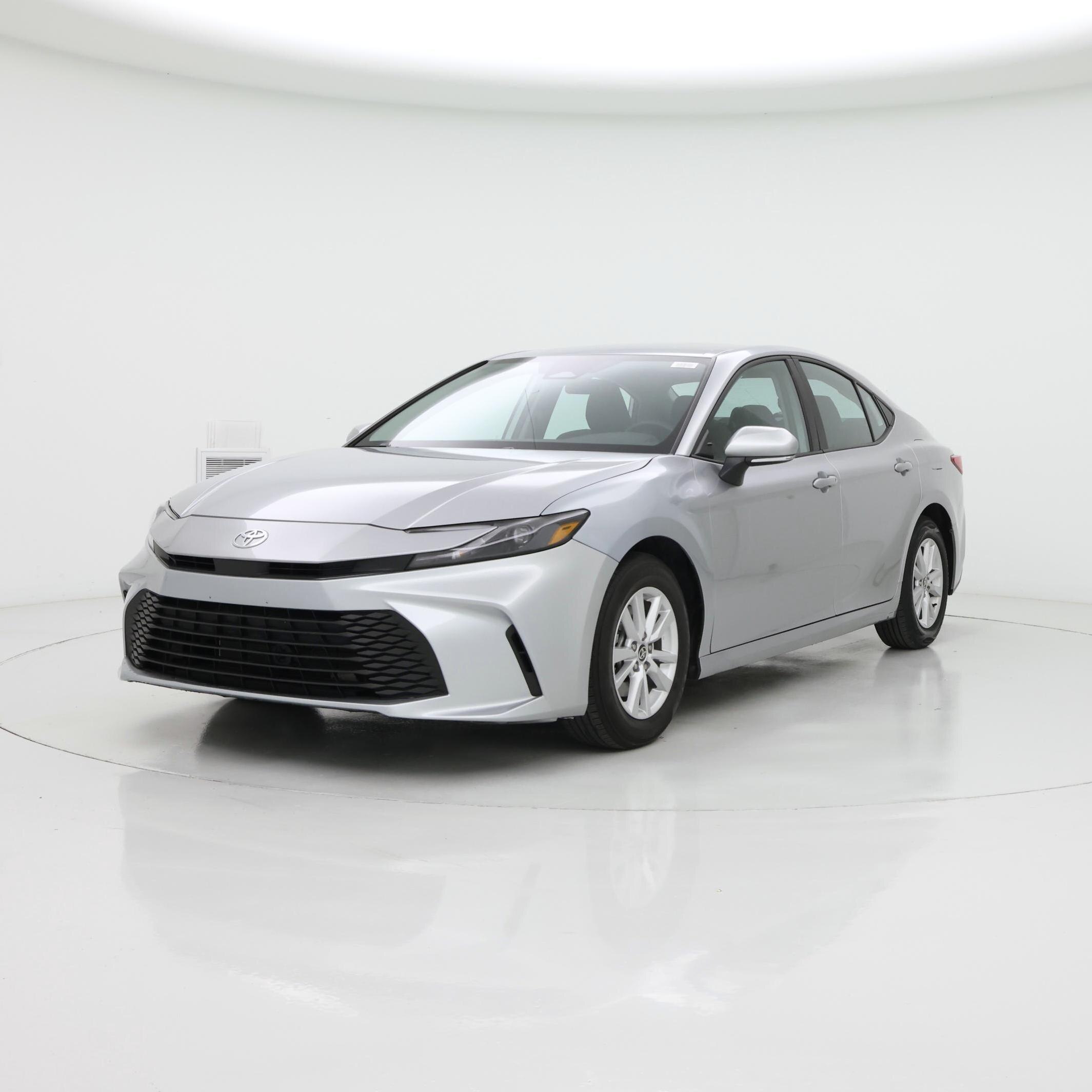 Thumbnail: 2025 Toyota Camry - 4