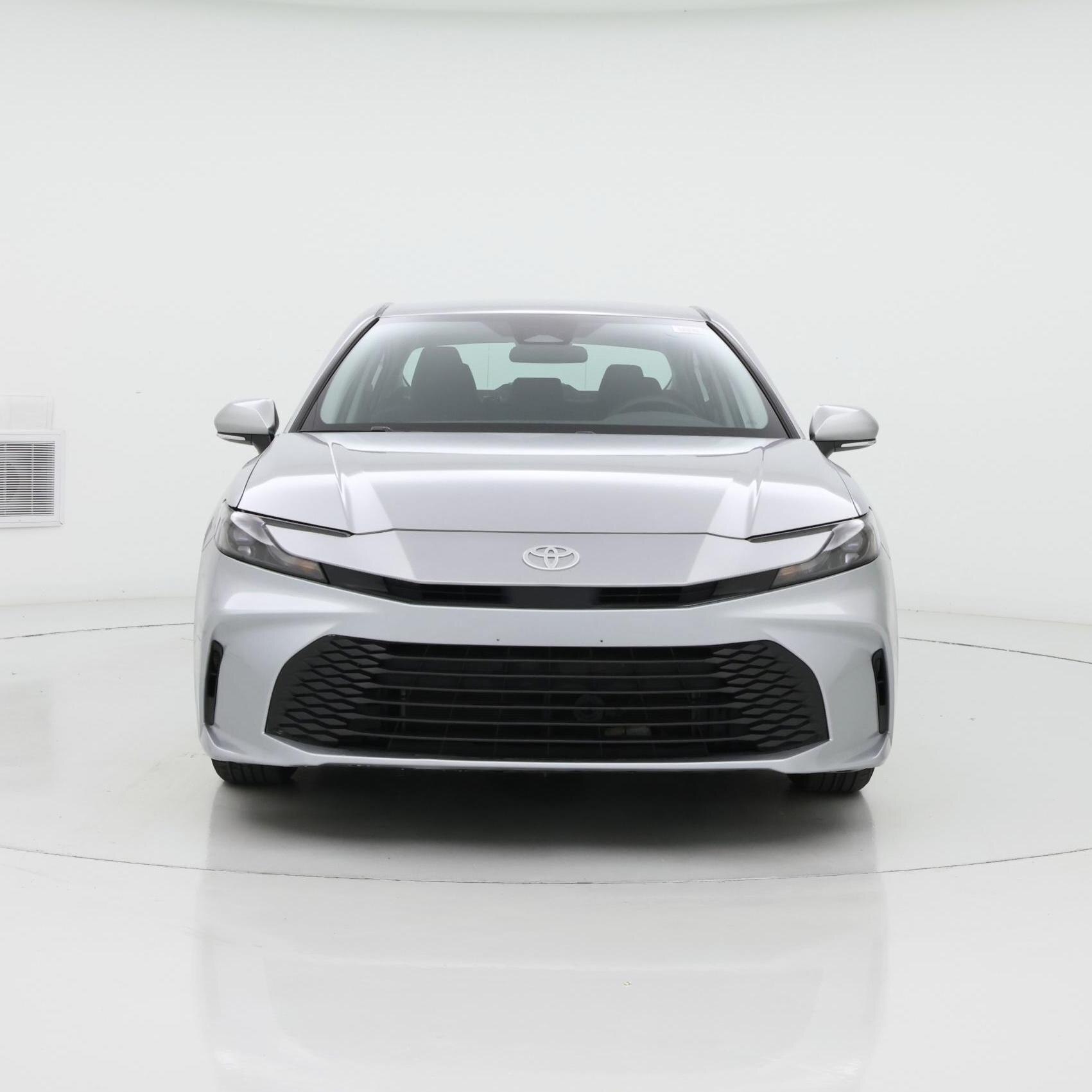 Thumbnail: 2025 Toyota Camry - 5