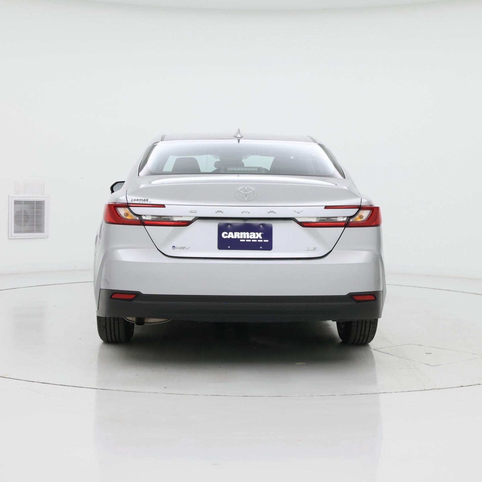 Thumbnail: 2025 Toyota Camry - 6