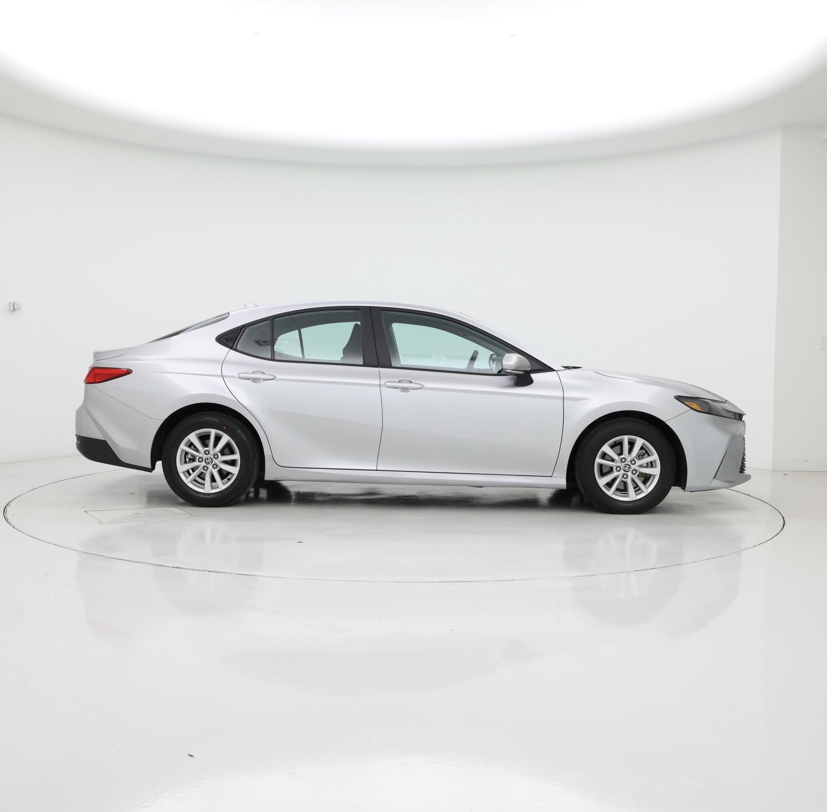 Thumbnail: 2025 Toyota Camry - 7