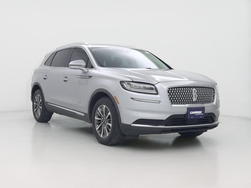 2022 Lincoln Nautilus Standard -
                  Plano, TX