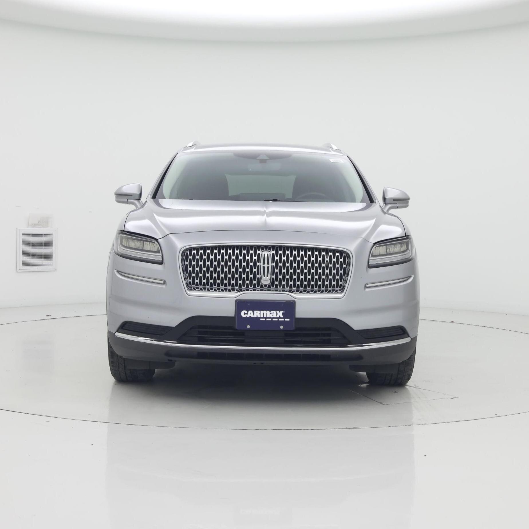 Thumbnail: 2022 Lincoln Nautilus - 5