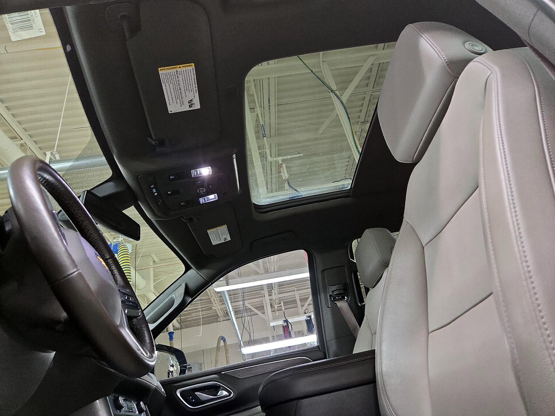 Thumbnail: 2021 Chevrolet Tahoe - 19