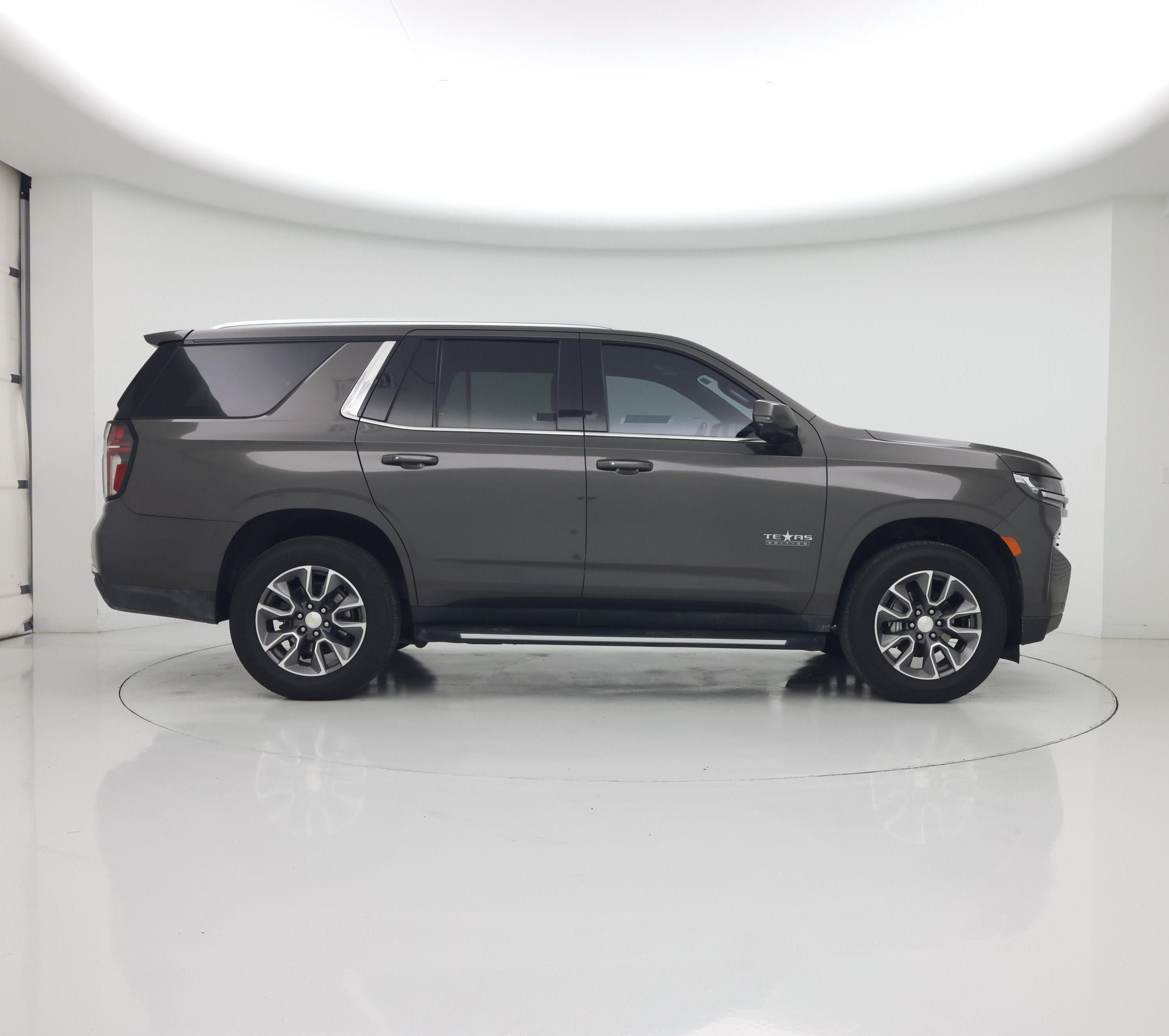 Thumbnail: 2021 Chevrolet Tahoe - 7