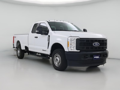 2023 Ford F250 XL