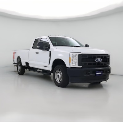 2023 Ford F250 XL