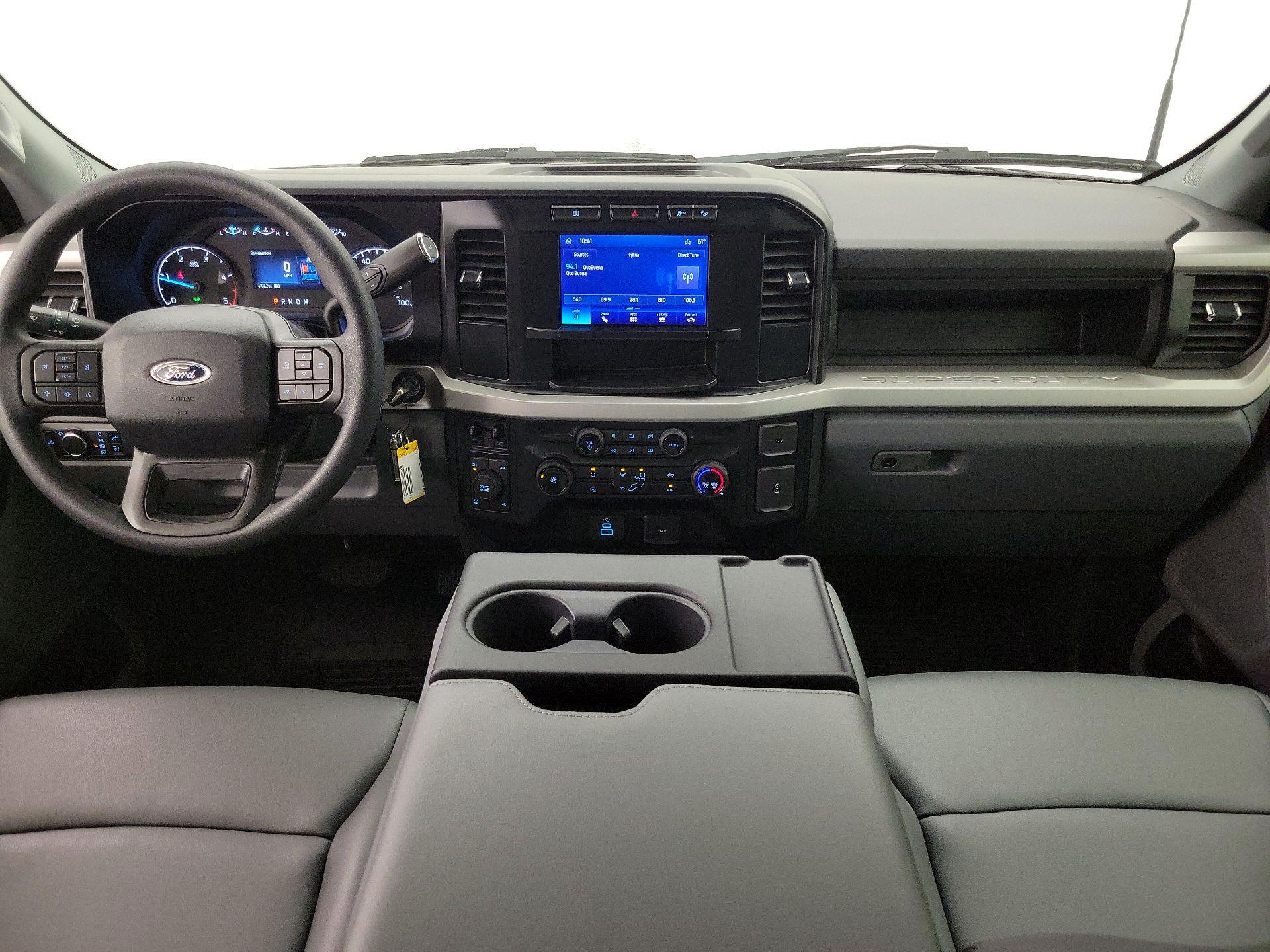 Thumbnail: 2023 Ford F-250 - 9