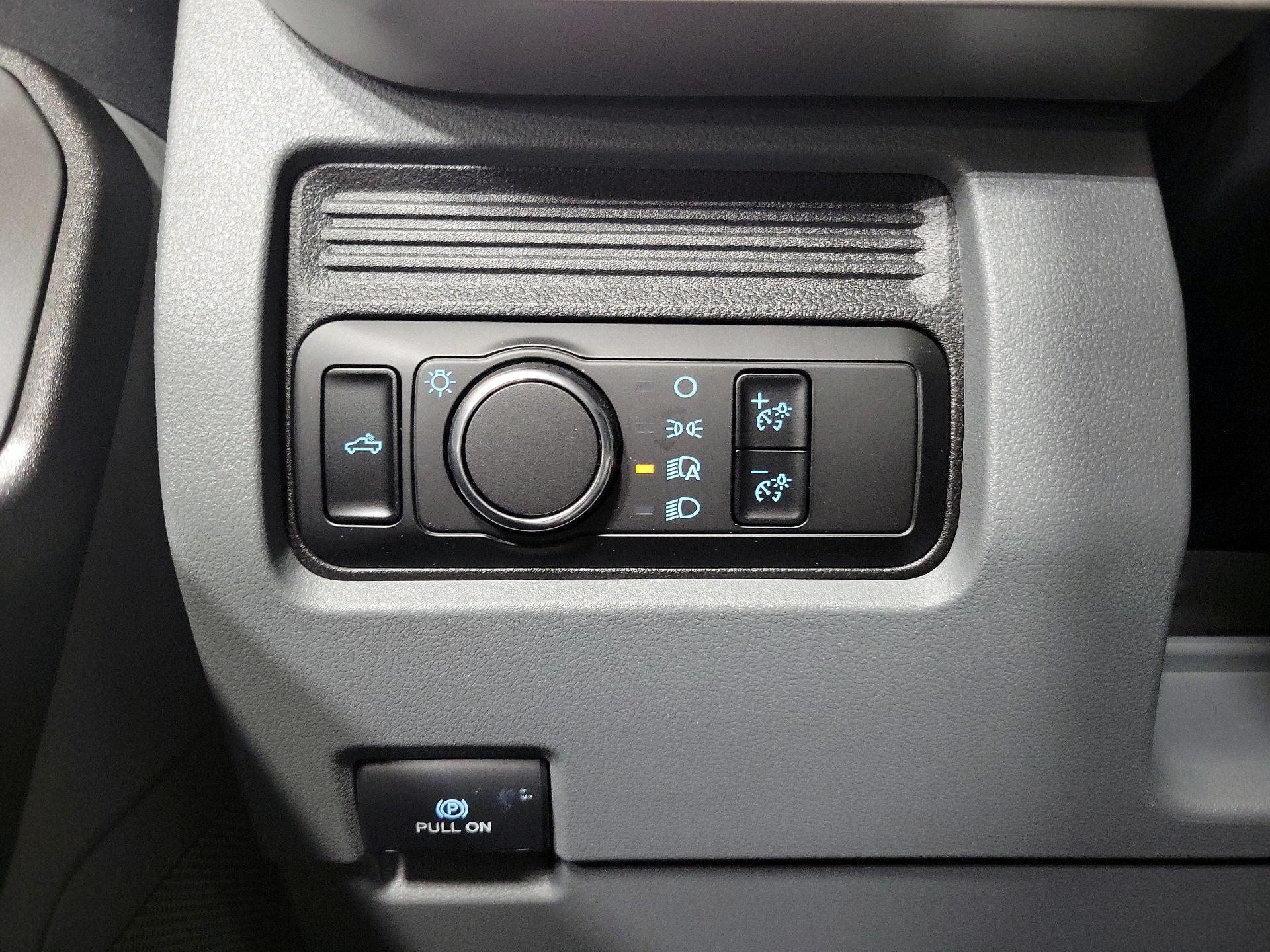 Thumbnail: 2023 Ford F-250 - 13