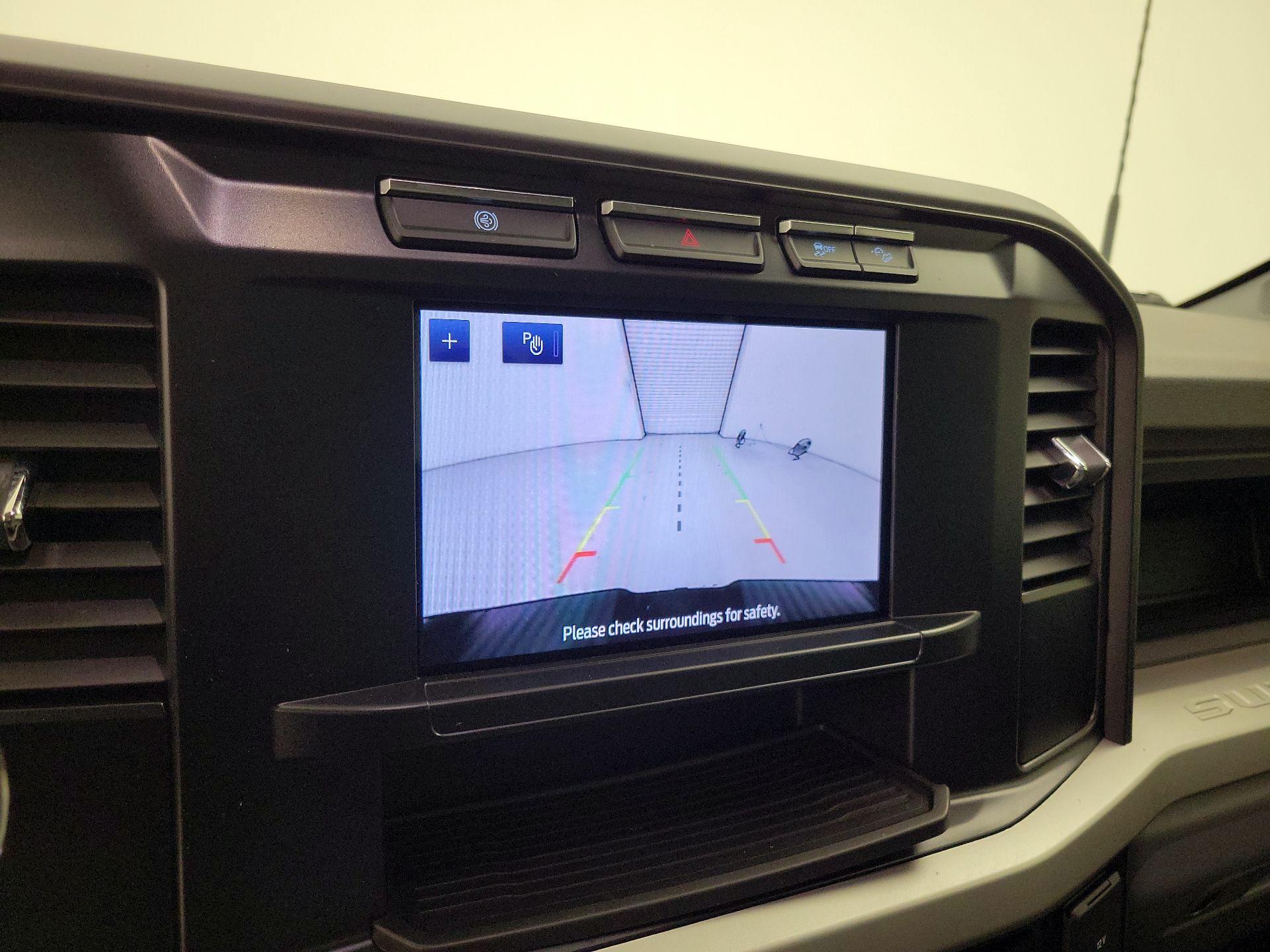 Thumbnail: 2023 Ford F-250 - 14