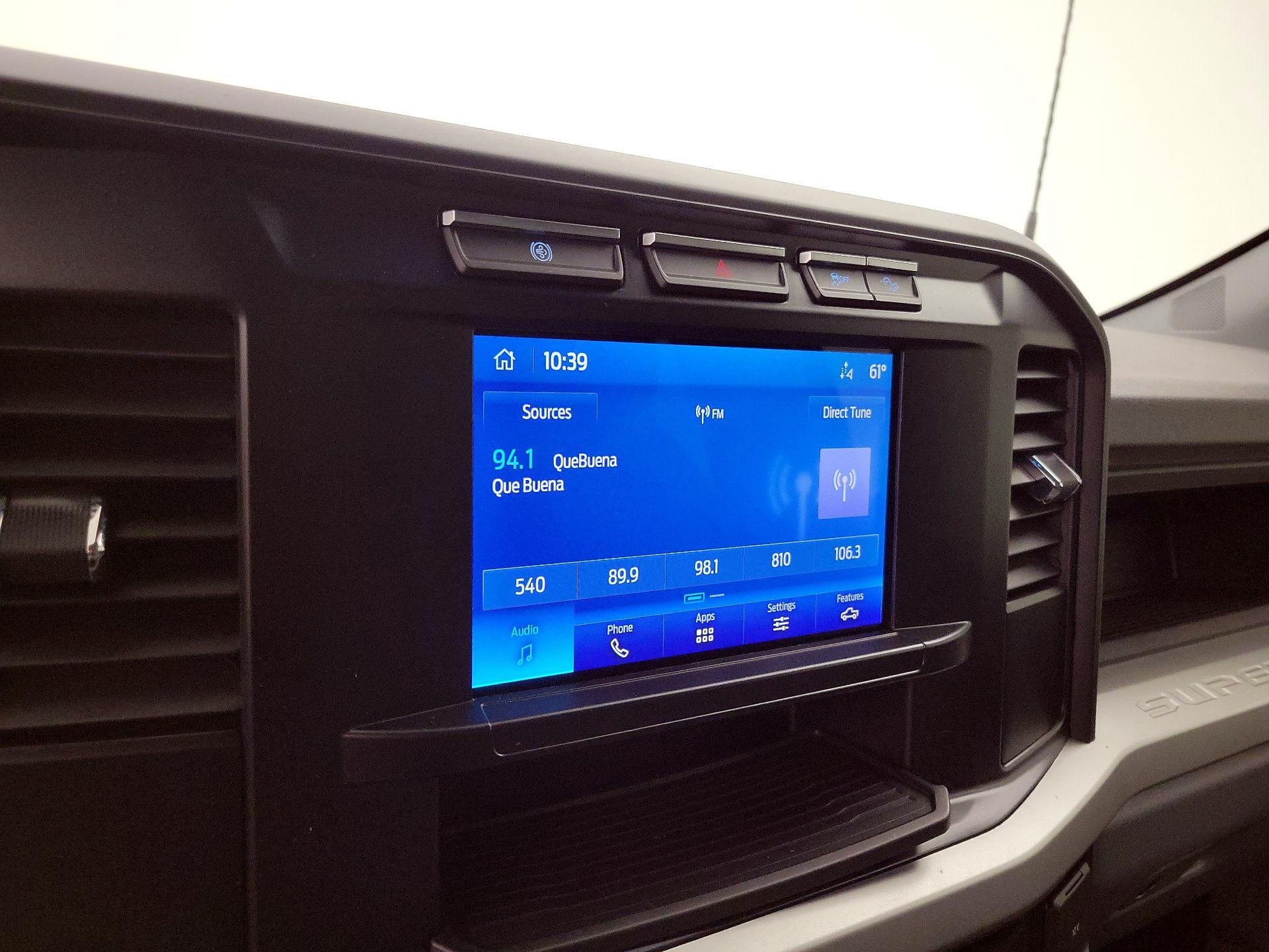 Thumbnail: 2023 Ford F-250 - 15