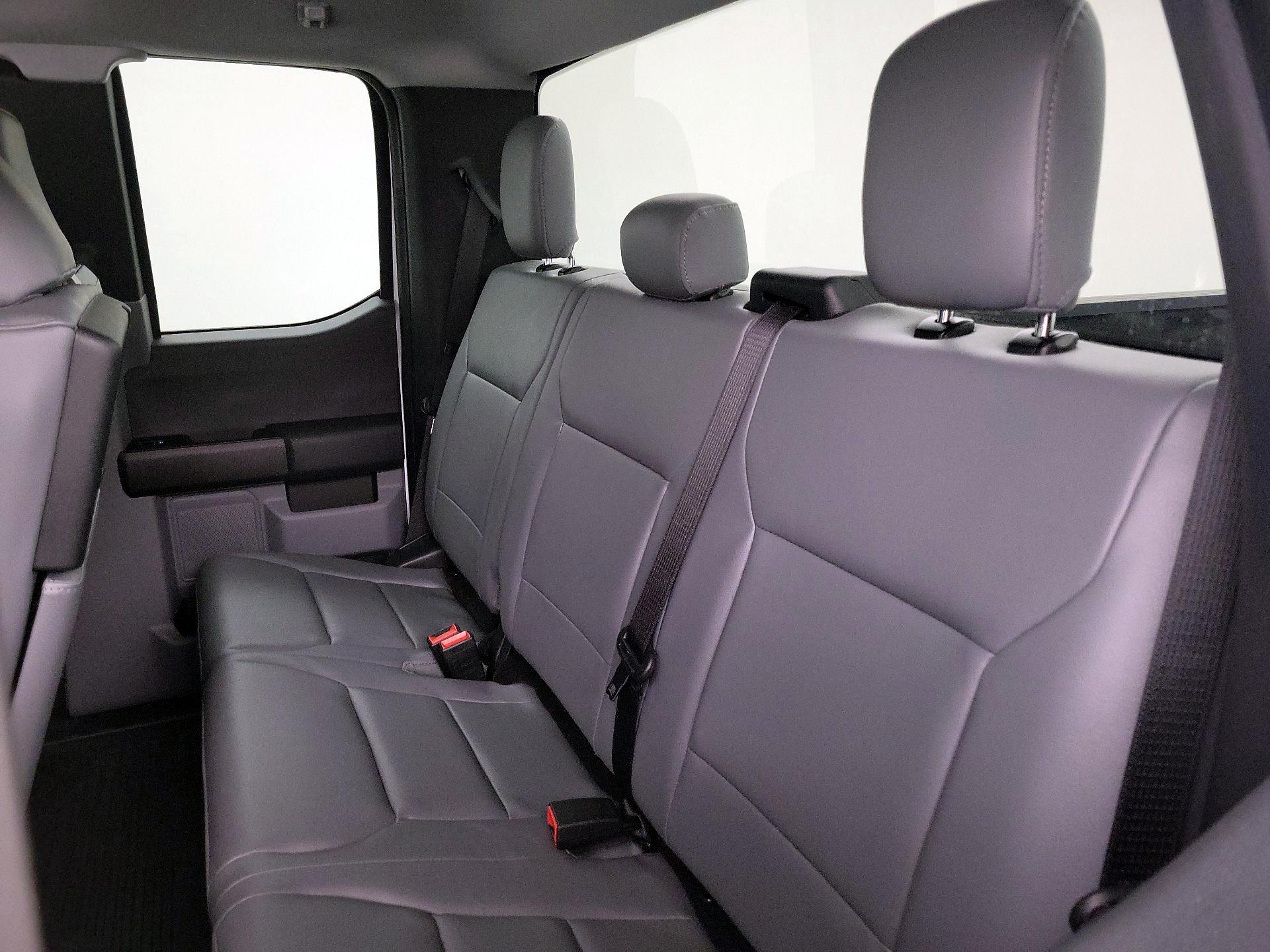 Thumbnail: 2023 Ford F-250 - 18