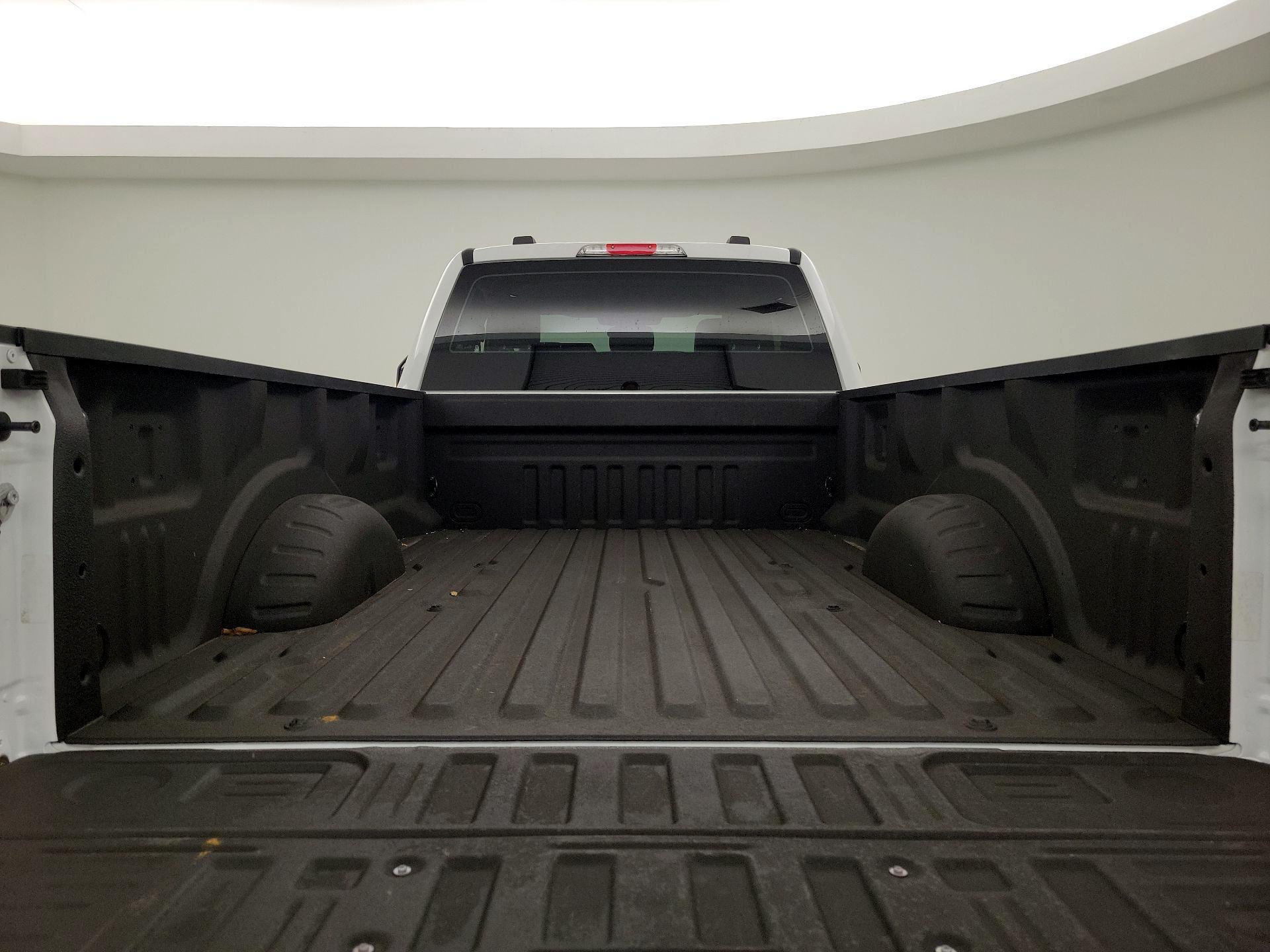 Thumbnail: 2023 Ford F-250 - 19