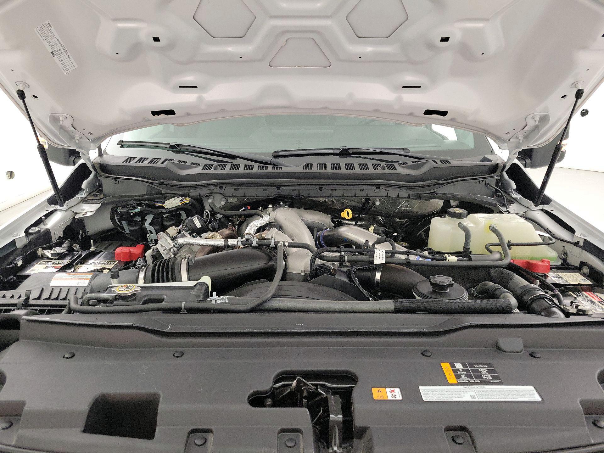 Thumbnail: 2023 Ford F-250 - 20