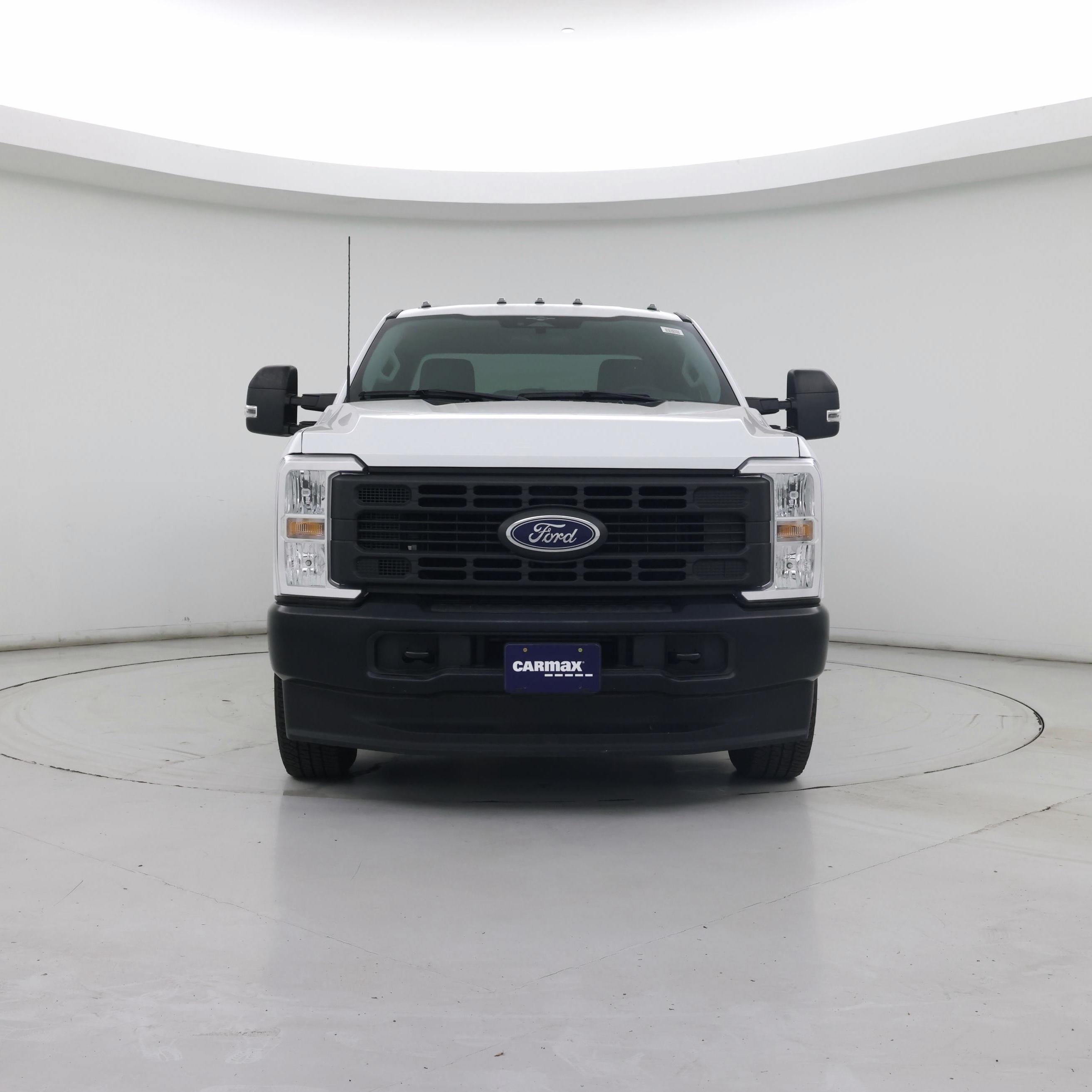 Thumbnail: 2023 Ford F-250 - 5