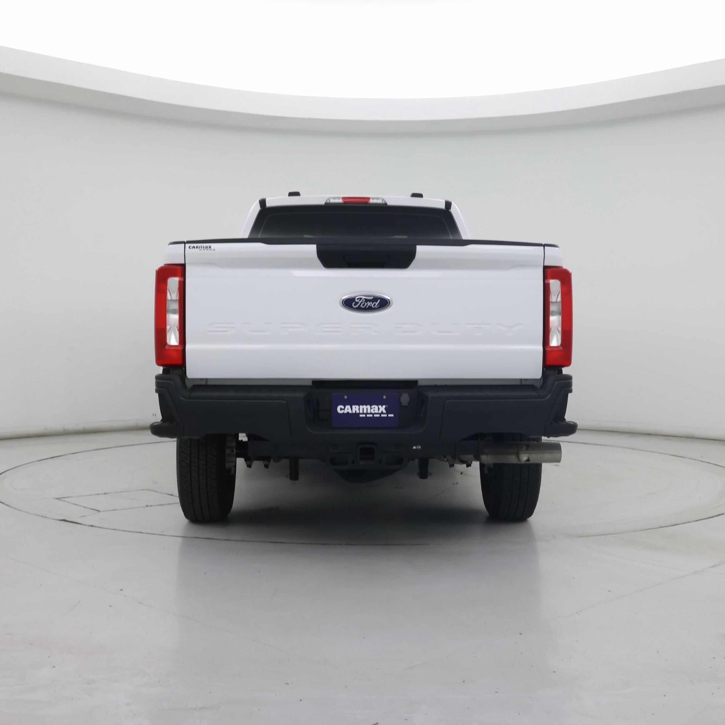 Thumbnail: 2023 Ford F-250 - 6