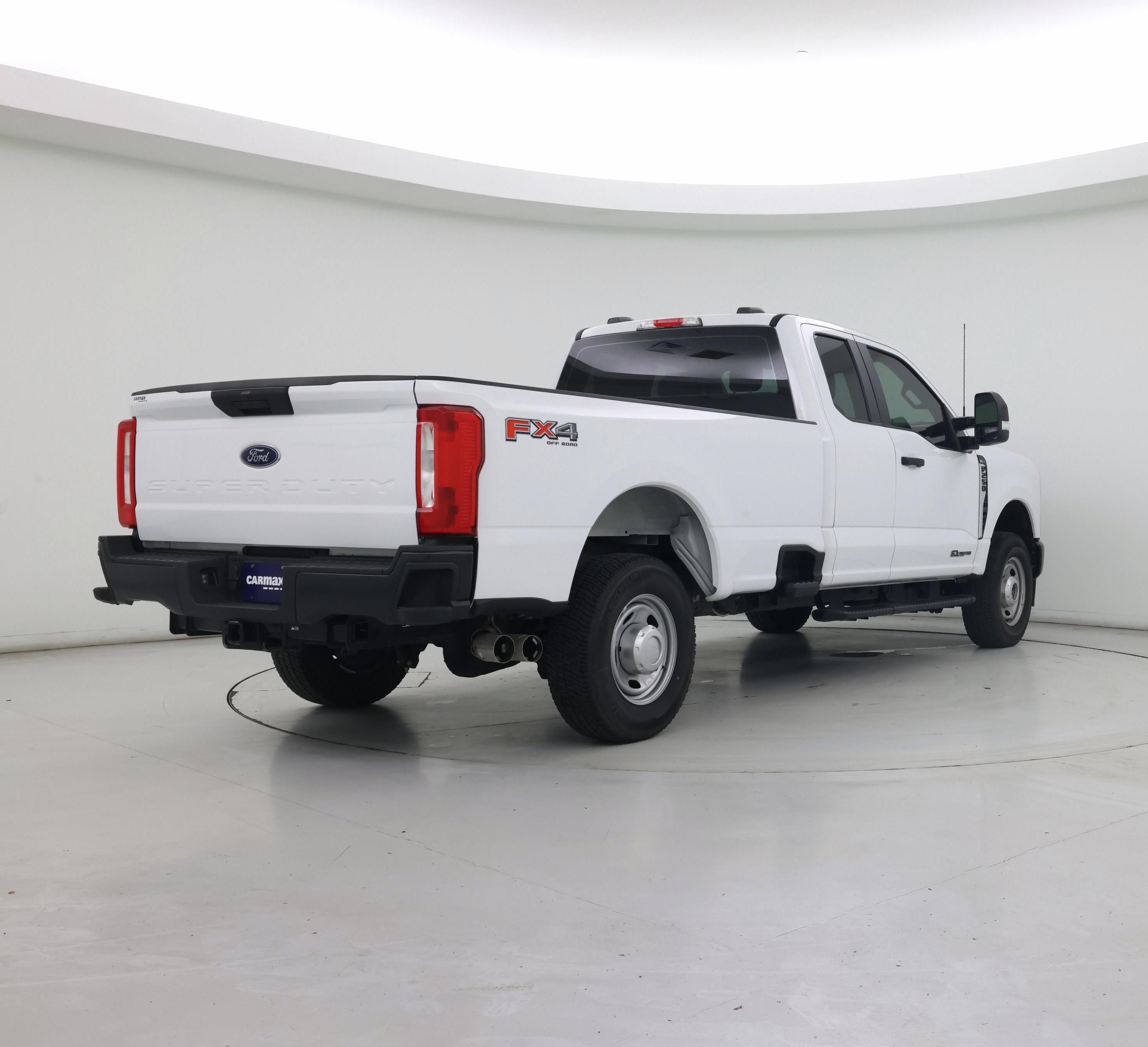 Thumbnail: 2023 Ford F-250 - 8