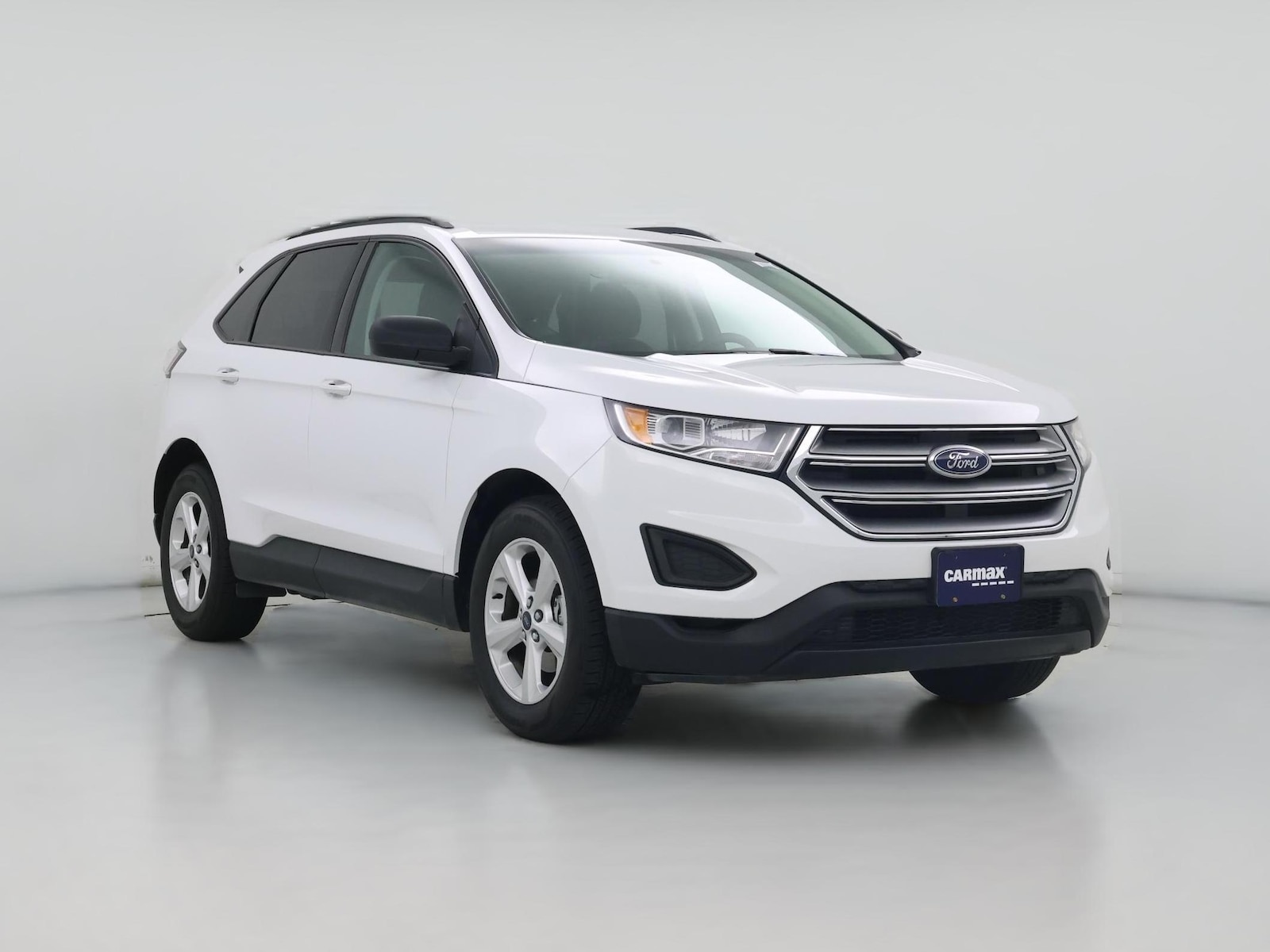 2018 Ford Edge SE