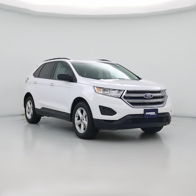 2018 Ford Edge SE