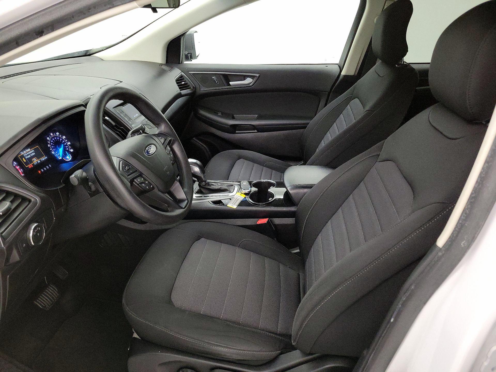 Thumbnail: 2018 Ford Edge - 11