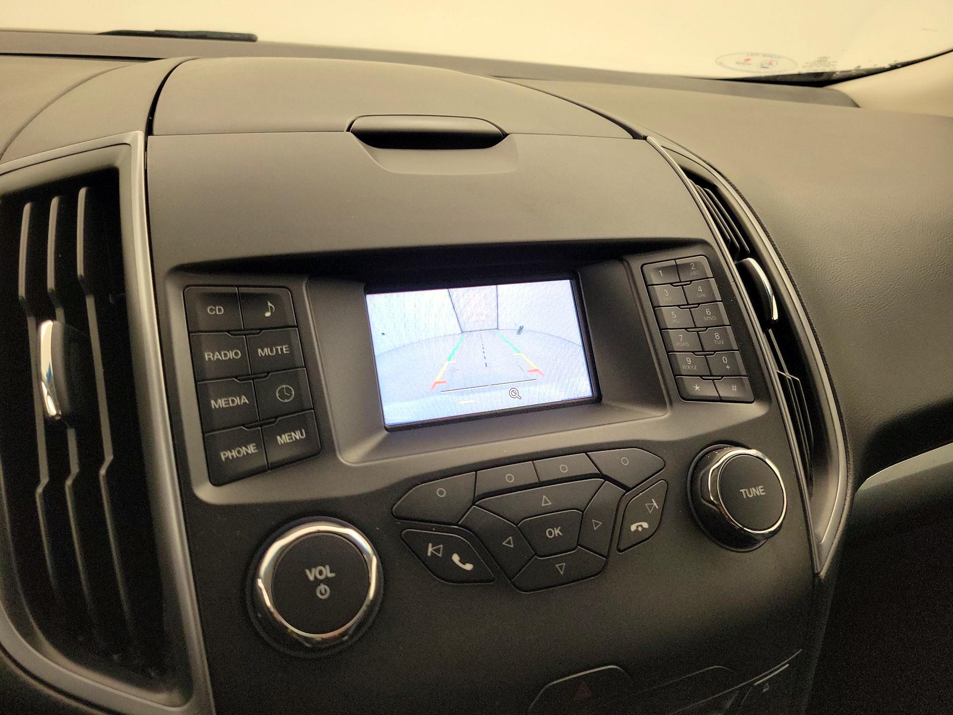 Thumbnail: 2018 Ford Edge - 14