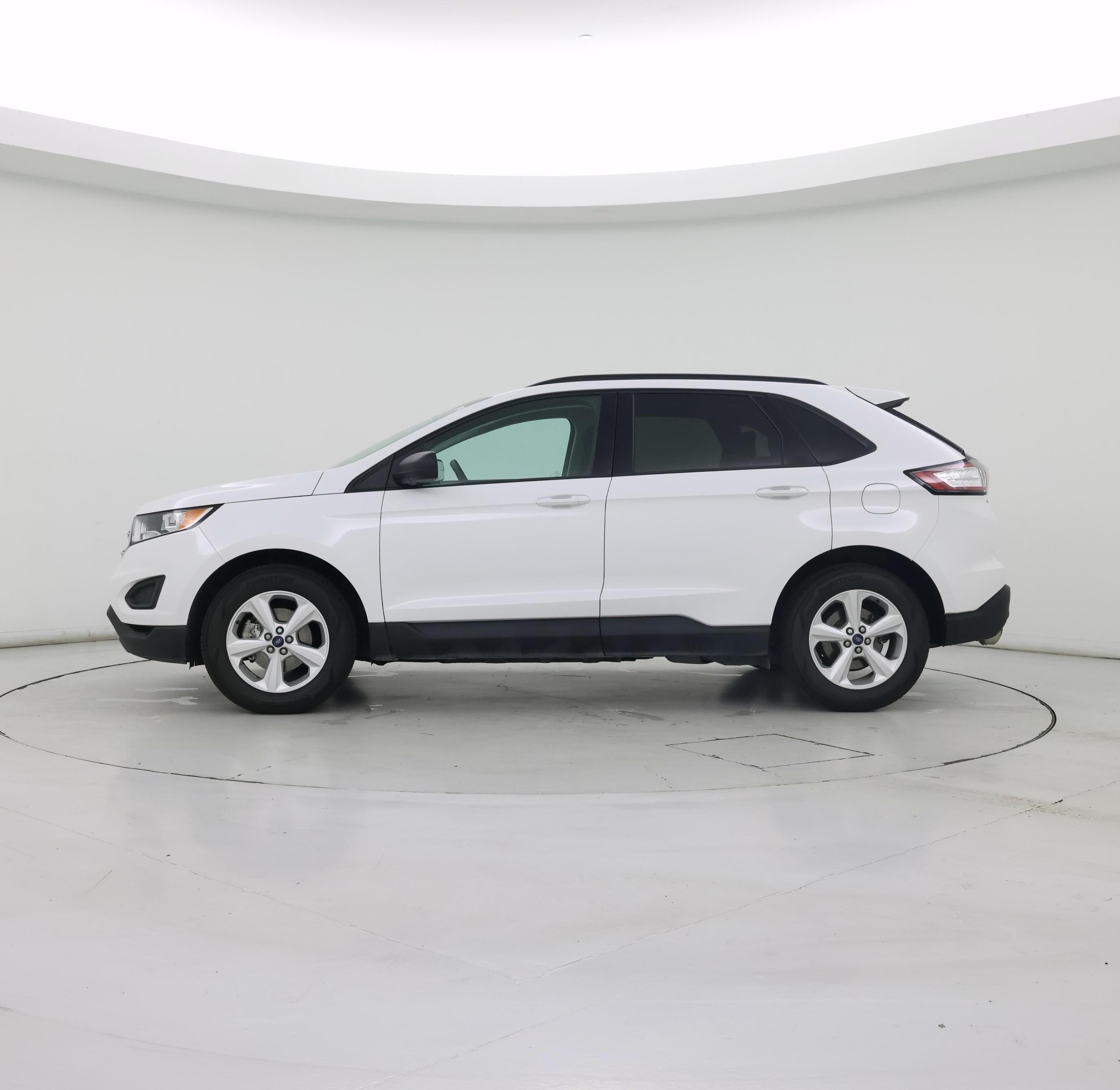 Thumbnail: 2018 Ford Edge - 3