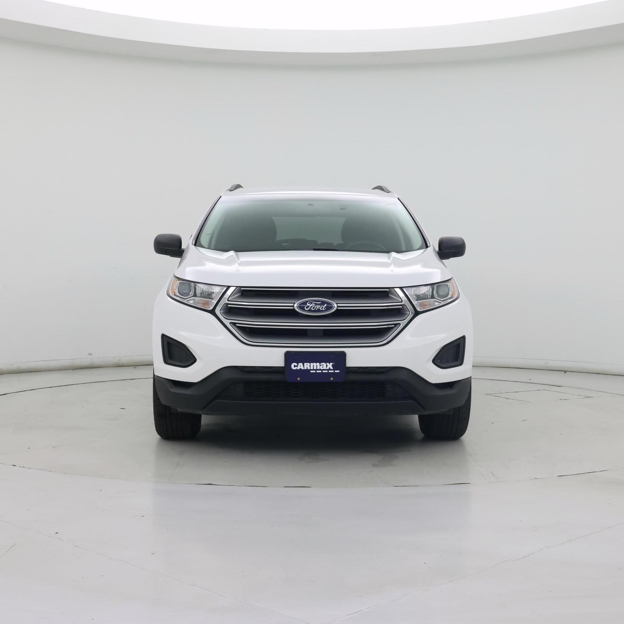 Thumbnail: 2018 Ford Edge - 5