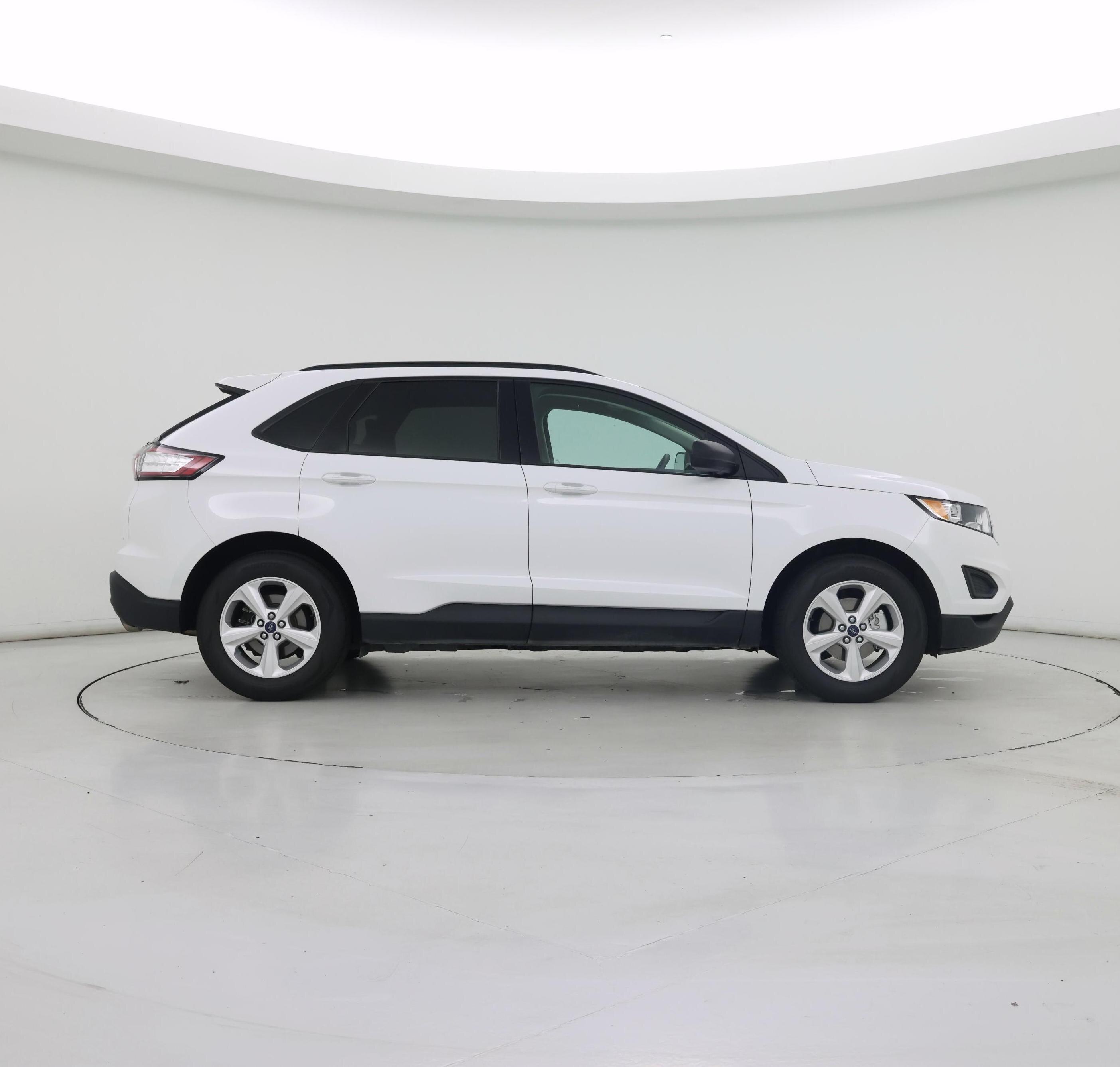 Thumbnail: 2018 Ford Edge - 7