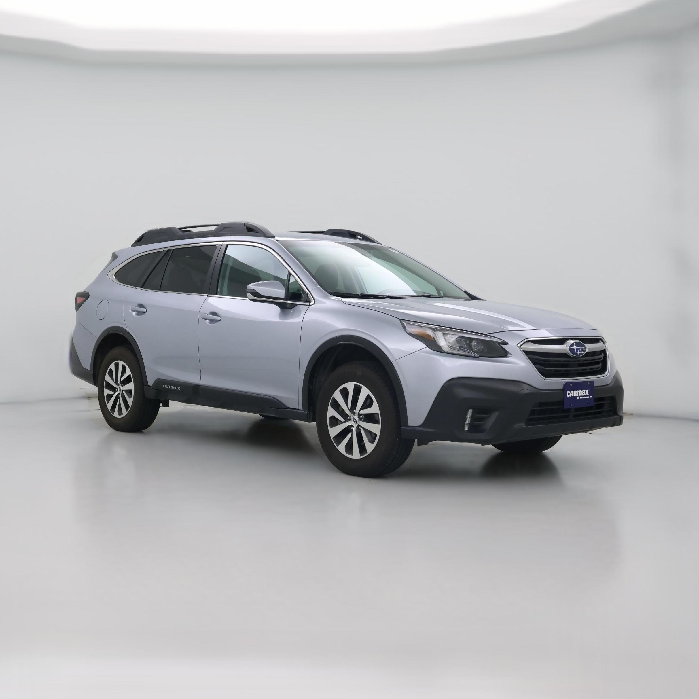Thumbnail: 2022 Subaru Outback - 1