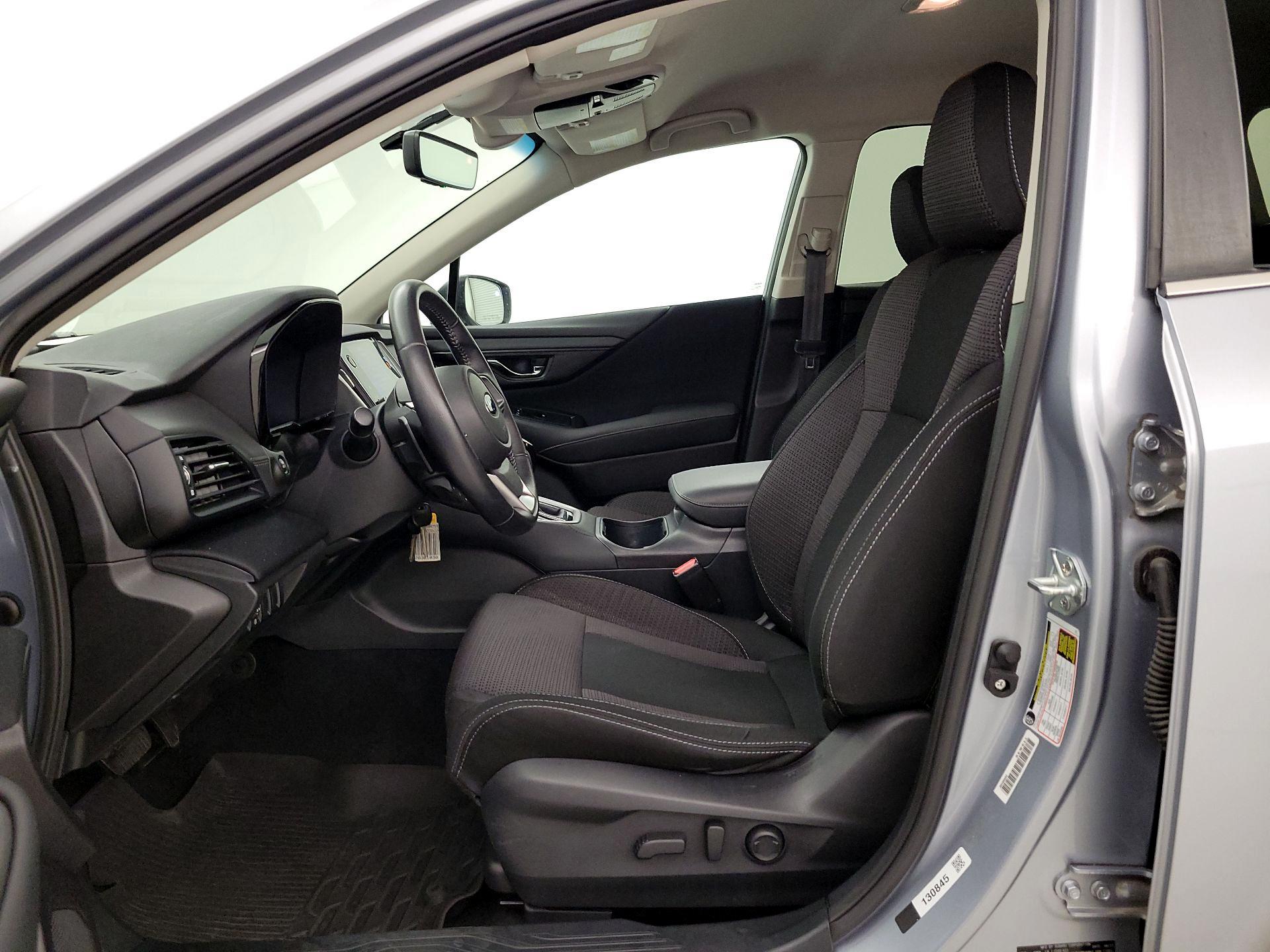 Thumbnail: 2022 Subaru Outback - 11