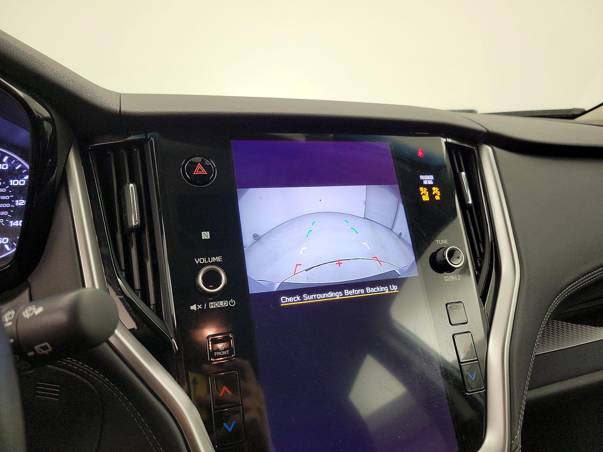 Thumbnail: 2022 Subaru Outback - 14