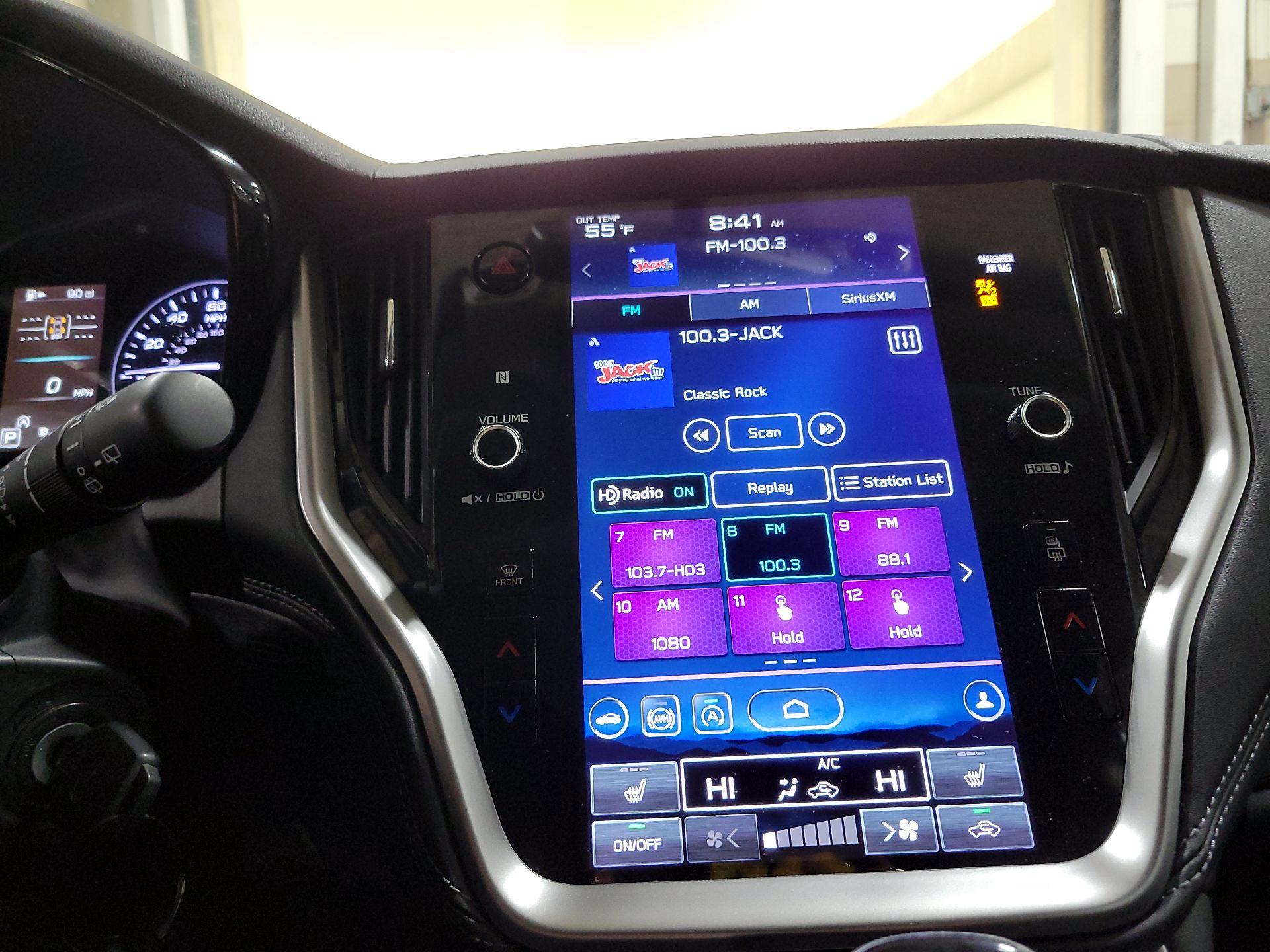 Thumbnail: 2022 Subaru Outback - 15