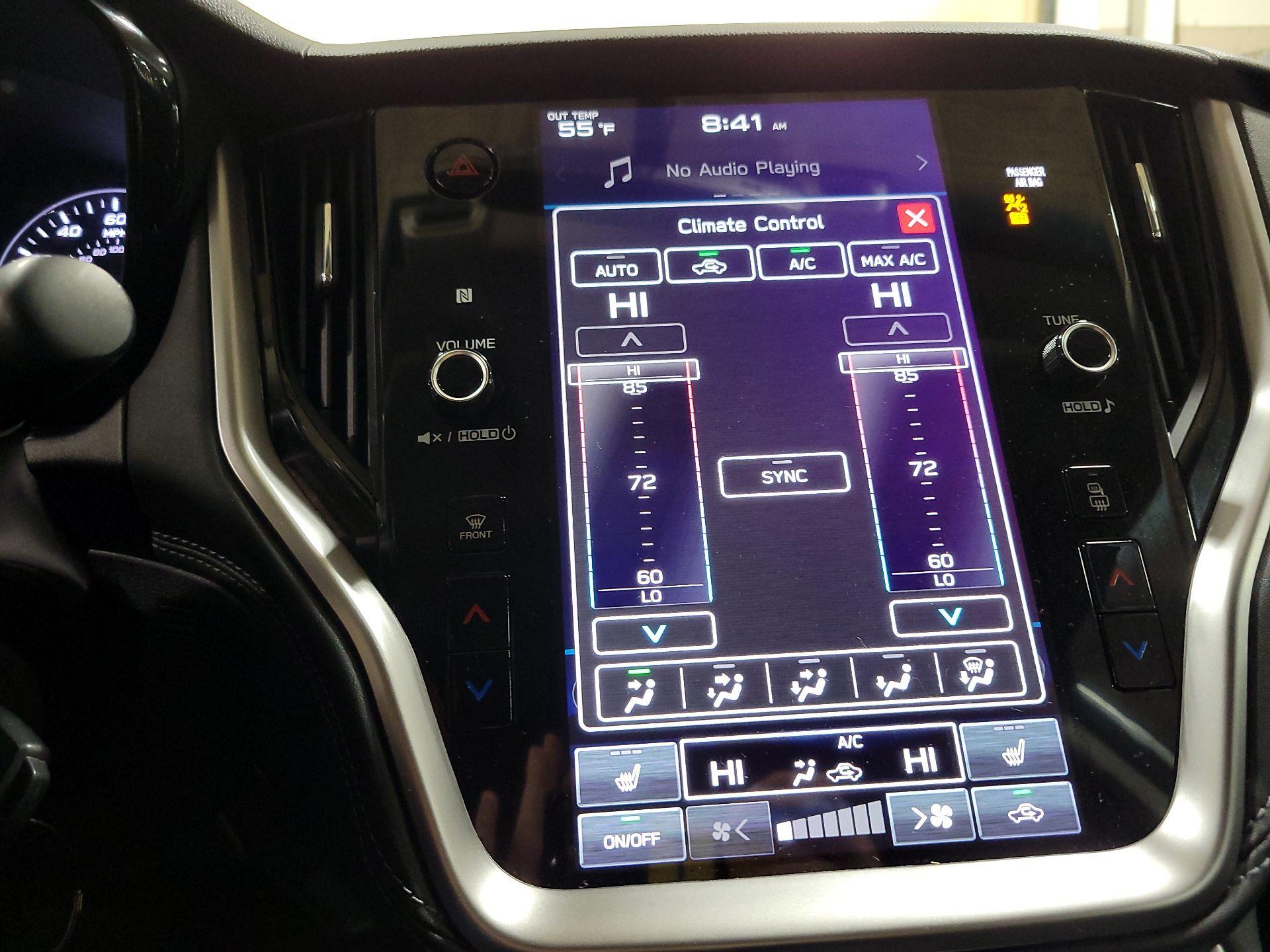 Thumbnail: 2022 Subaru Outback - 16