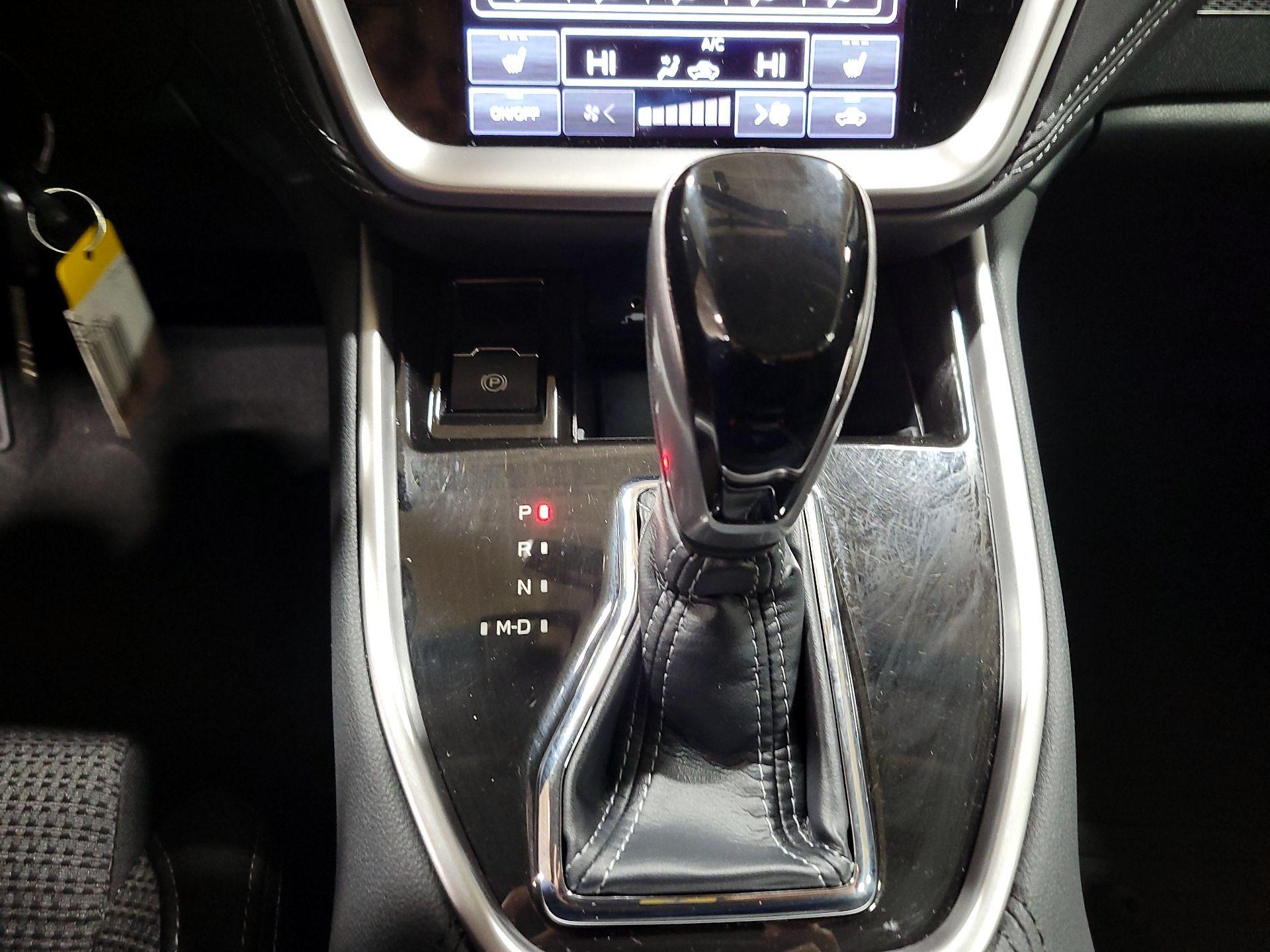 Thumbnail: 2022 Subaru Outback - 17