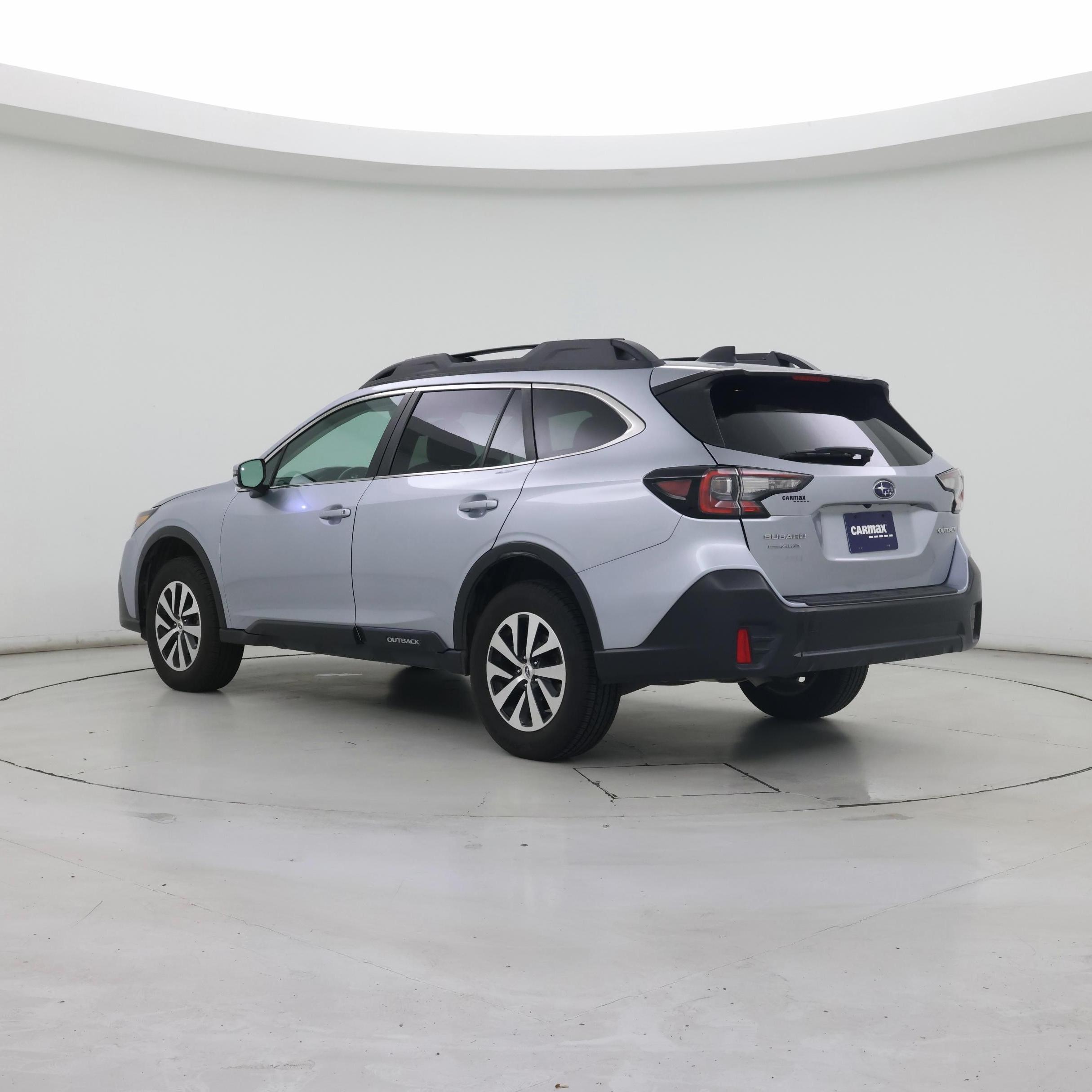 Thumbnail: 2022 Subaru Outback - 2