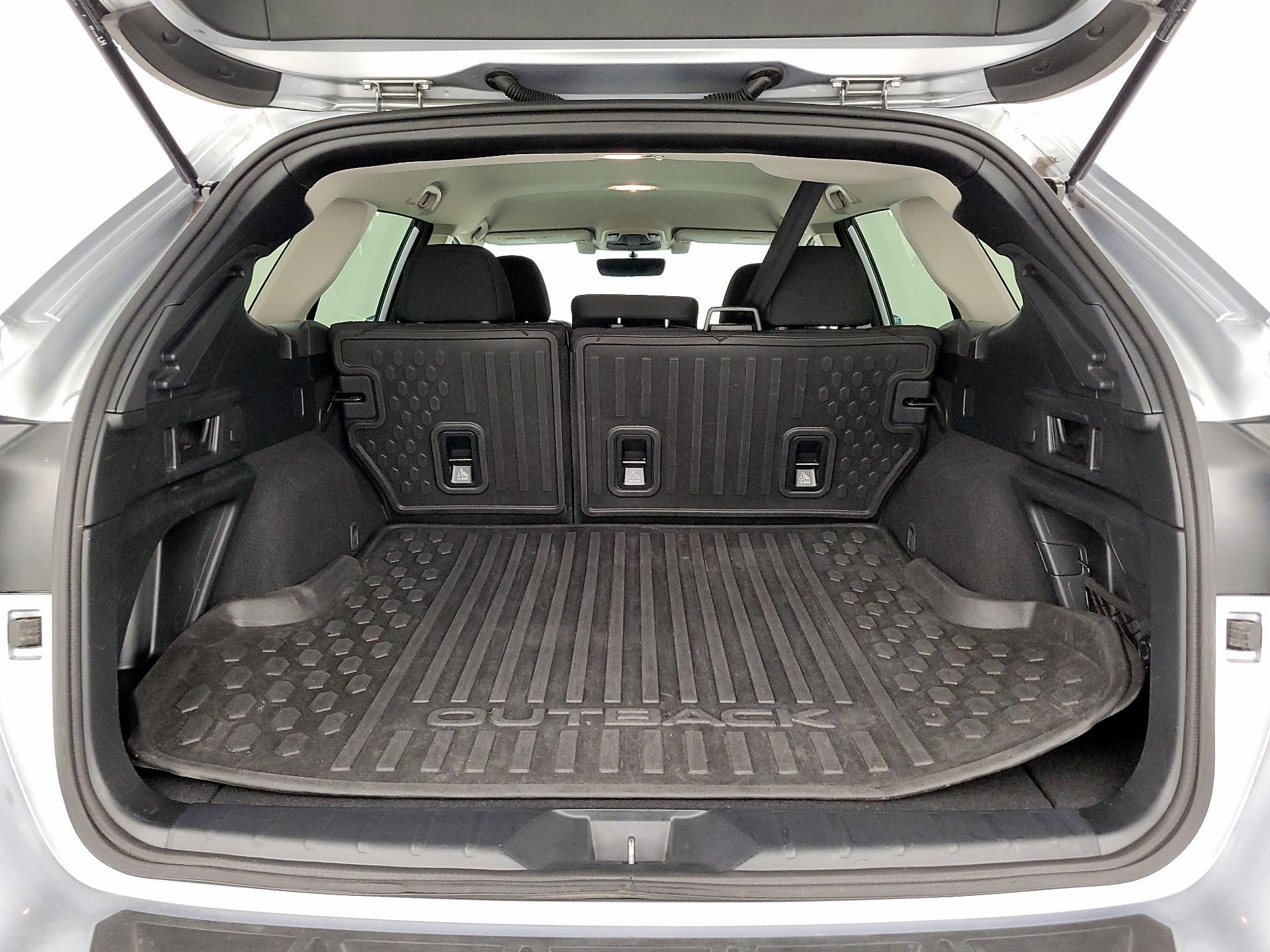 Thumbnail: 2022 Subaru Outback - 19