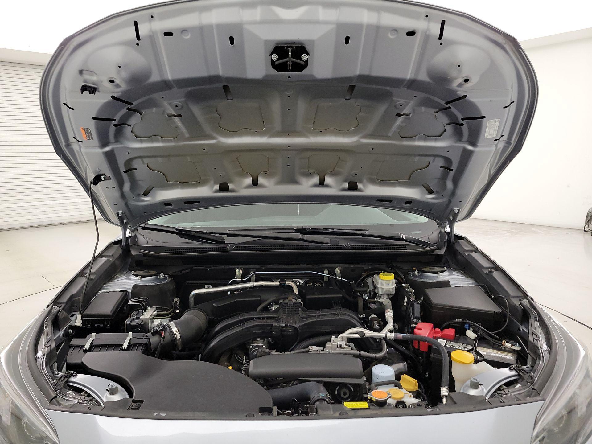 Thumbnail: 2022 Subaru Outback - 20