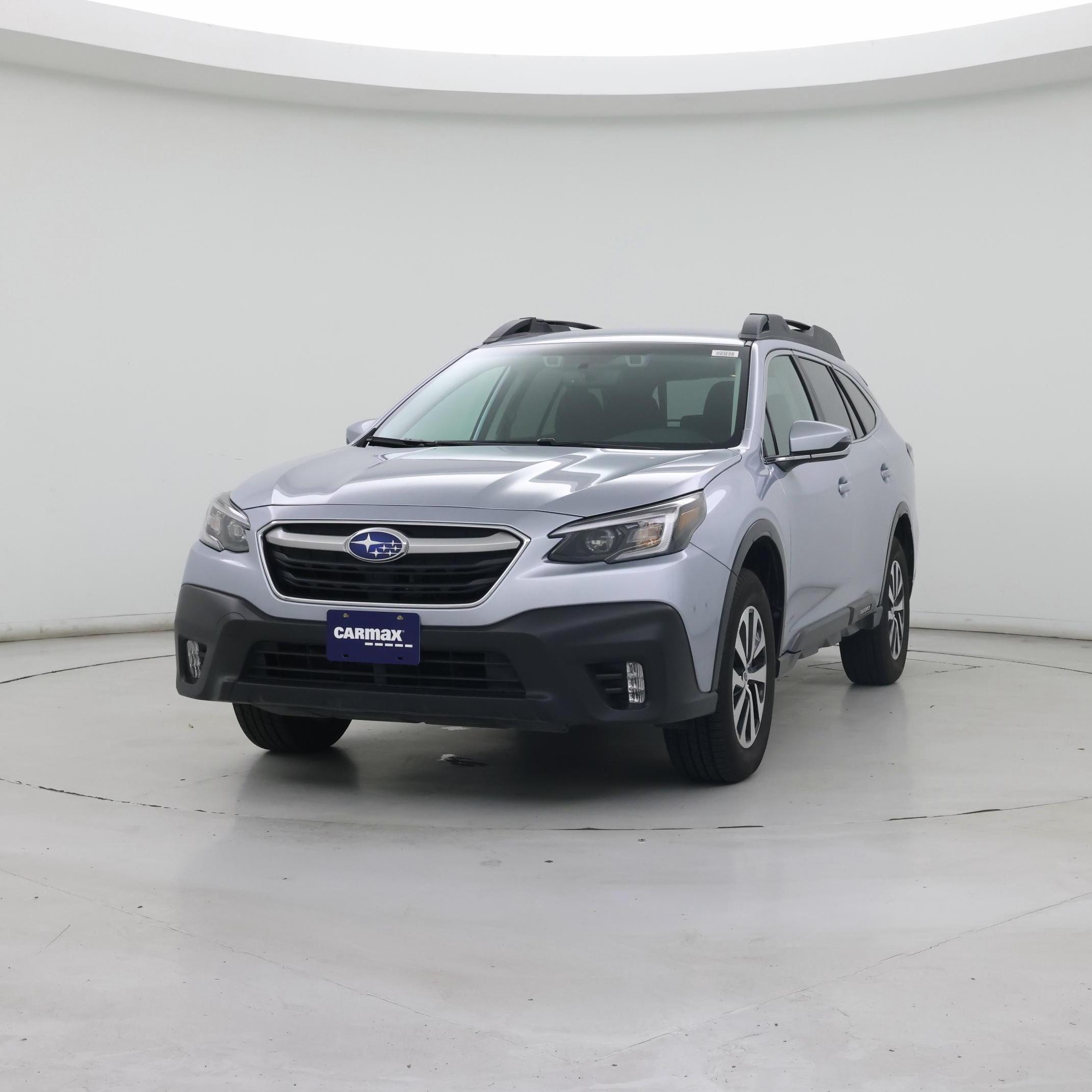Thumbnail: 2022 Subaru Outback - 4